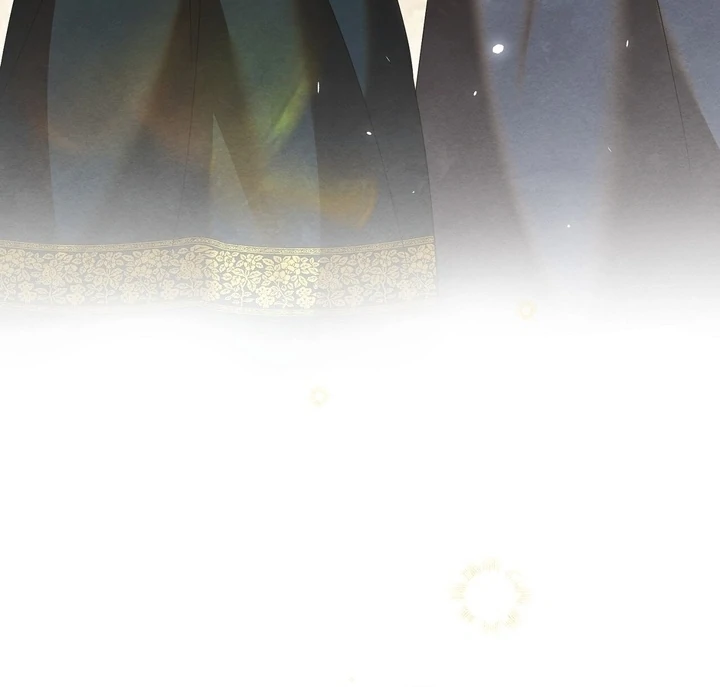 In the Dark Night, the Silver Moon Shines Coldly Chapter 38 - page 83