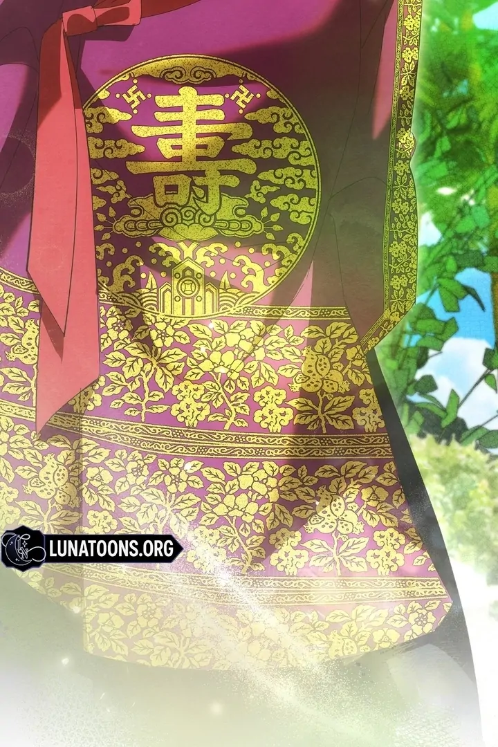 In the Dark Night, the Silver Moon Shines Coldly Chapter 38 - page 87