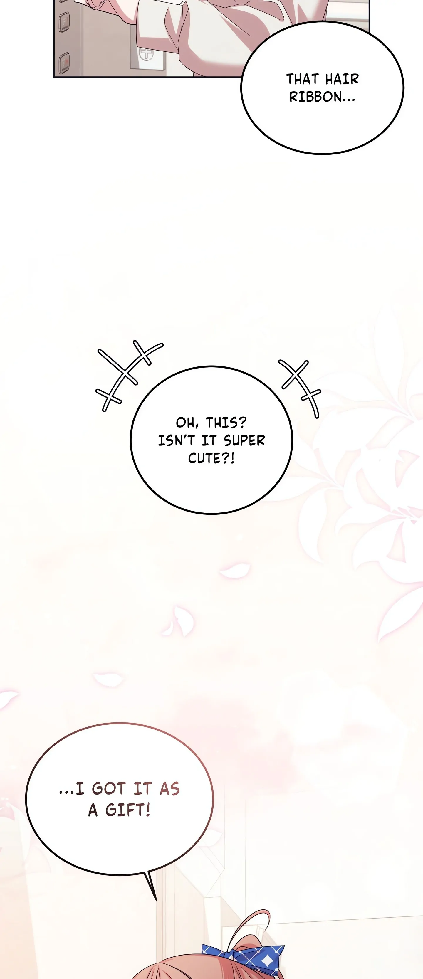 Afternoon in Another World [ Official ] Chapter 34 - page 9