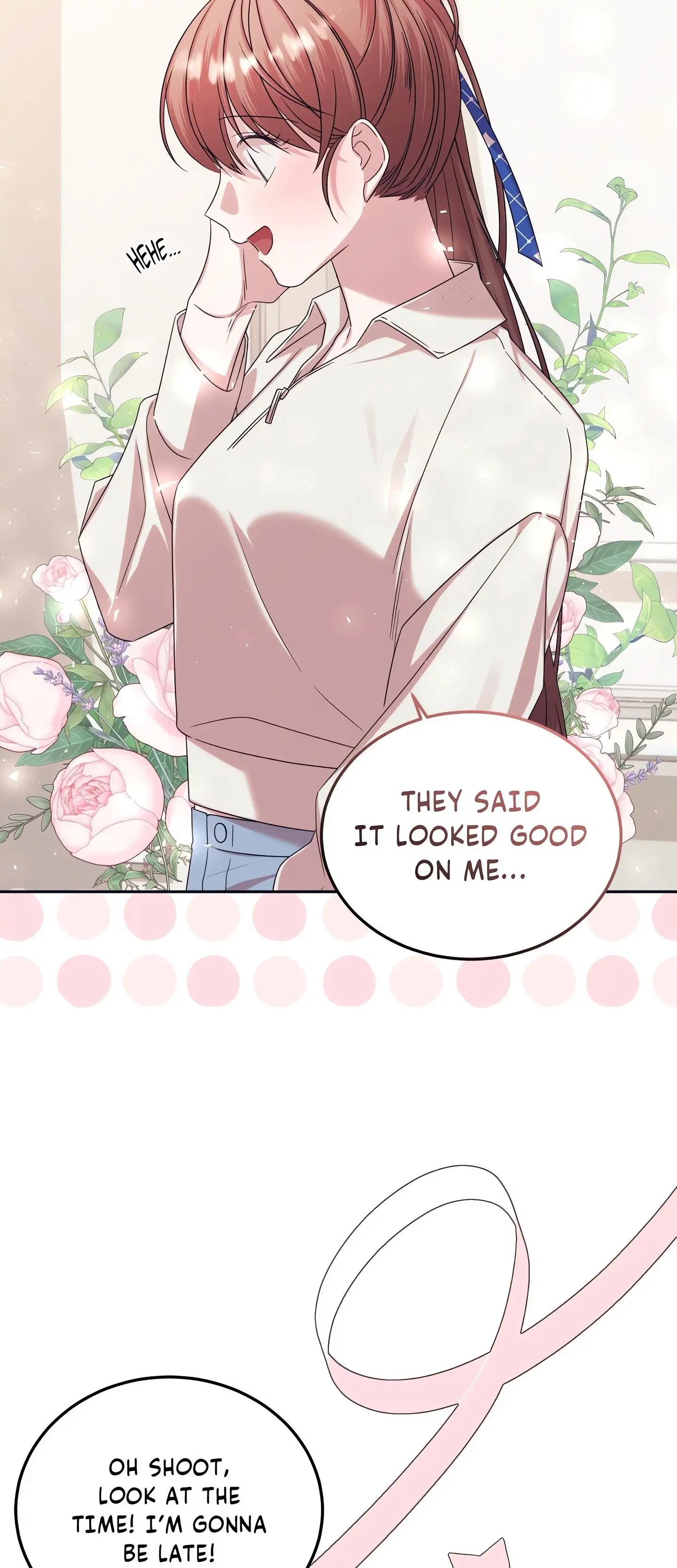 Afternoon in Another World [ Official ] Chapter 34 - page 10