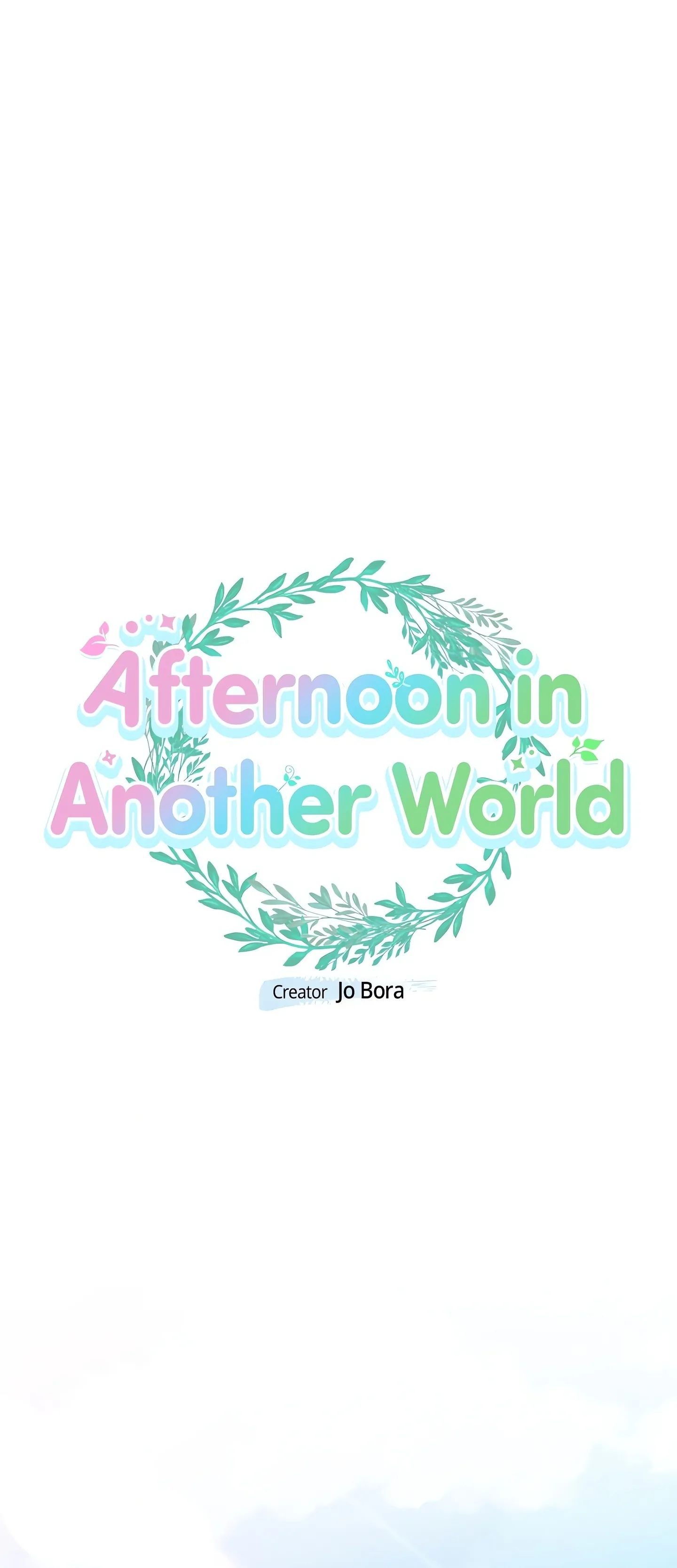 Afternoon in Another World [ Official ] Chapter 34 - page 14