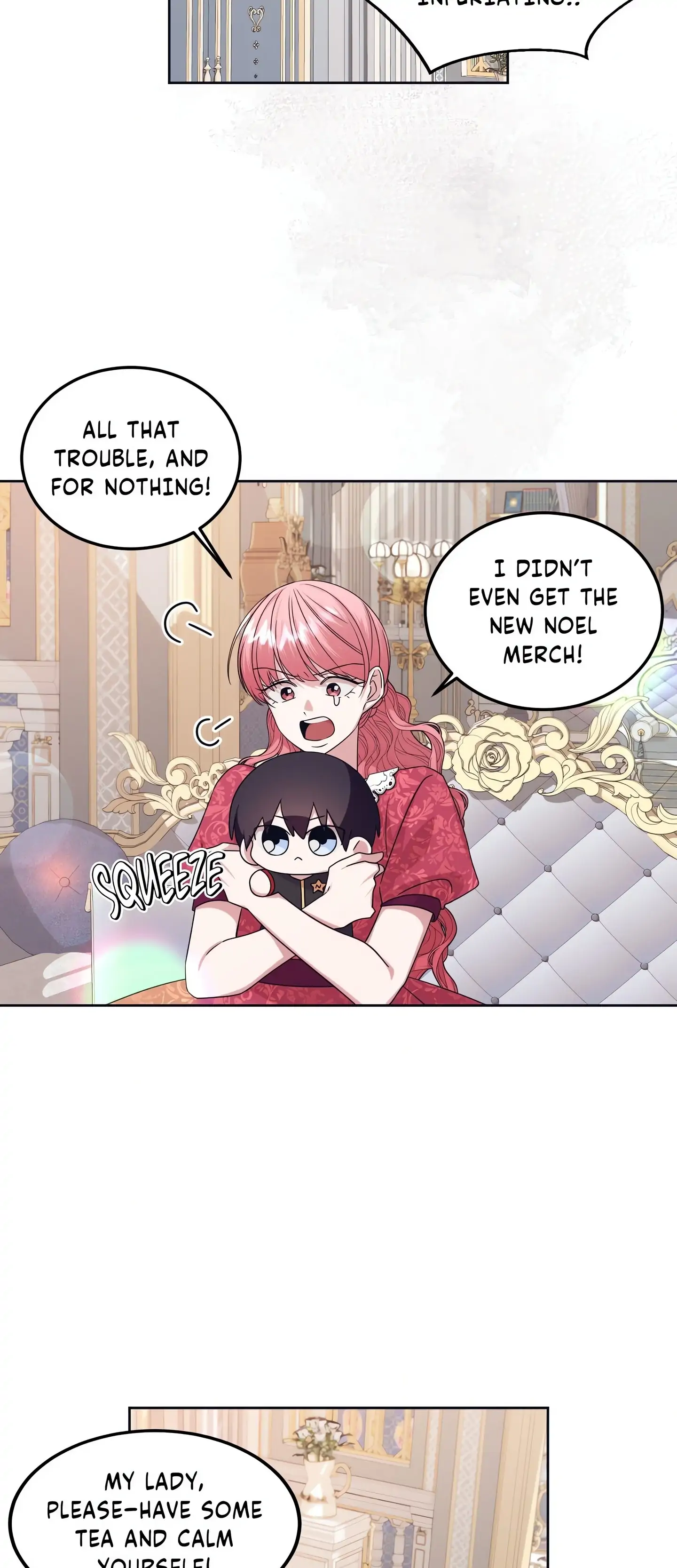 Afternoon in Another World [ Official ] Chapter 34 - page 16