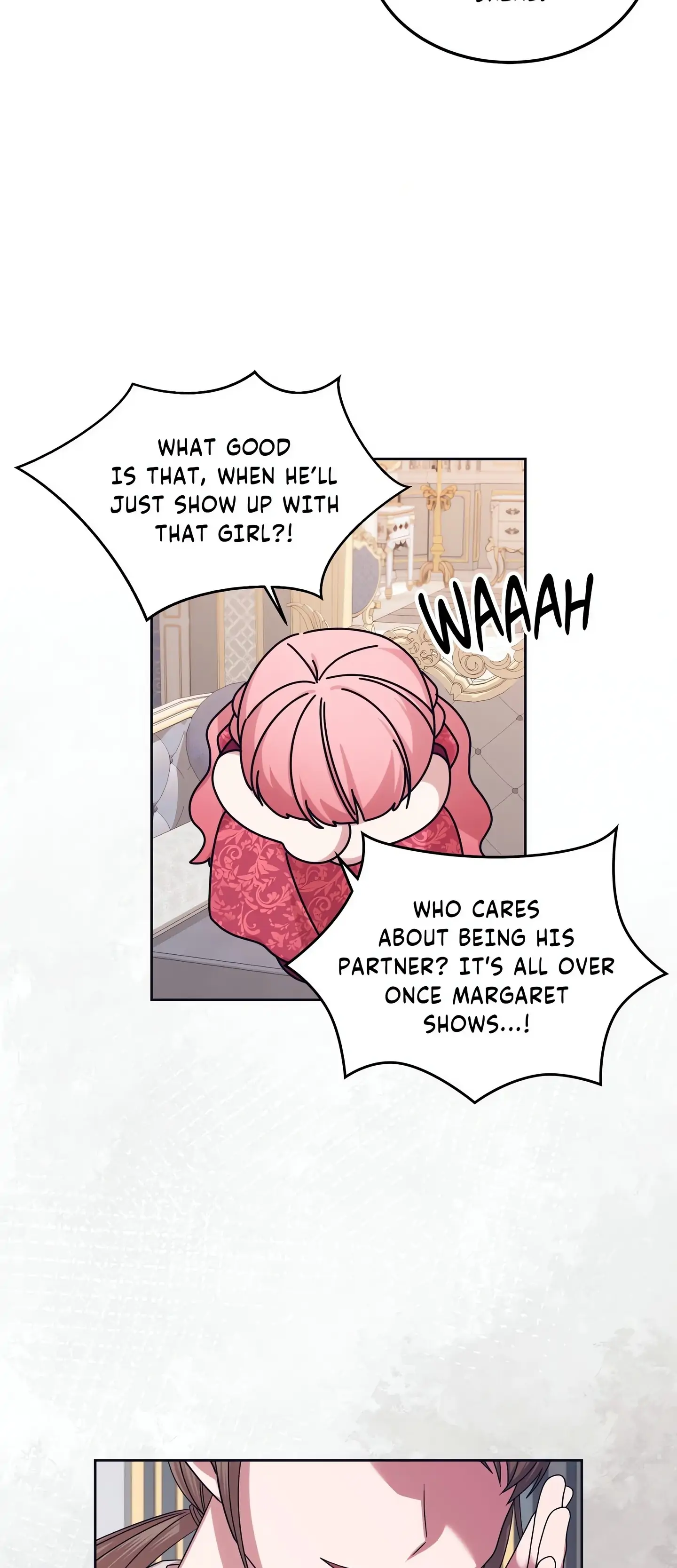 Afternoon in Another World [ Official ] Chapter 34 - page 18