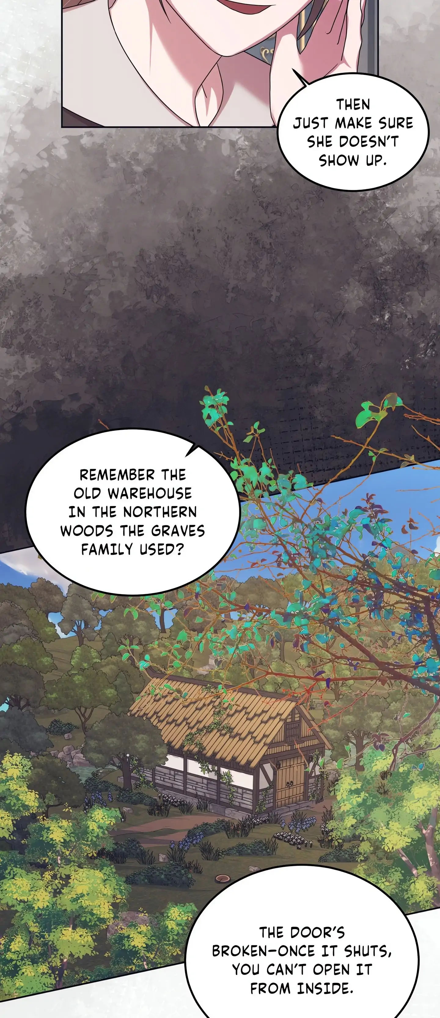 Afternoon in Another World [ Official ] Chapter 34 - page 19