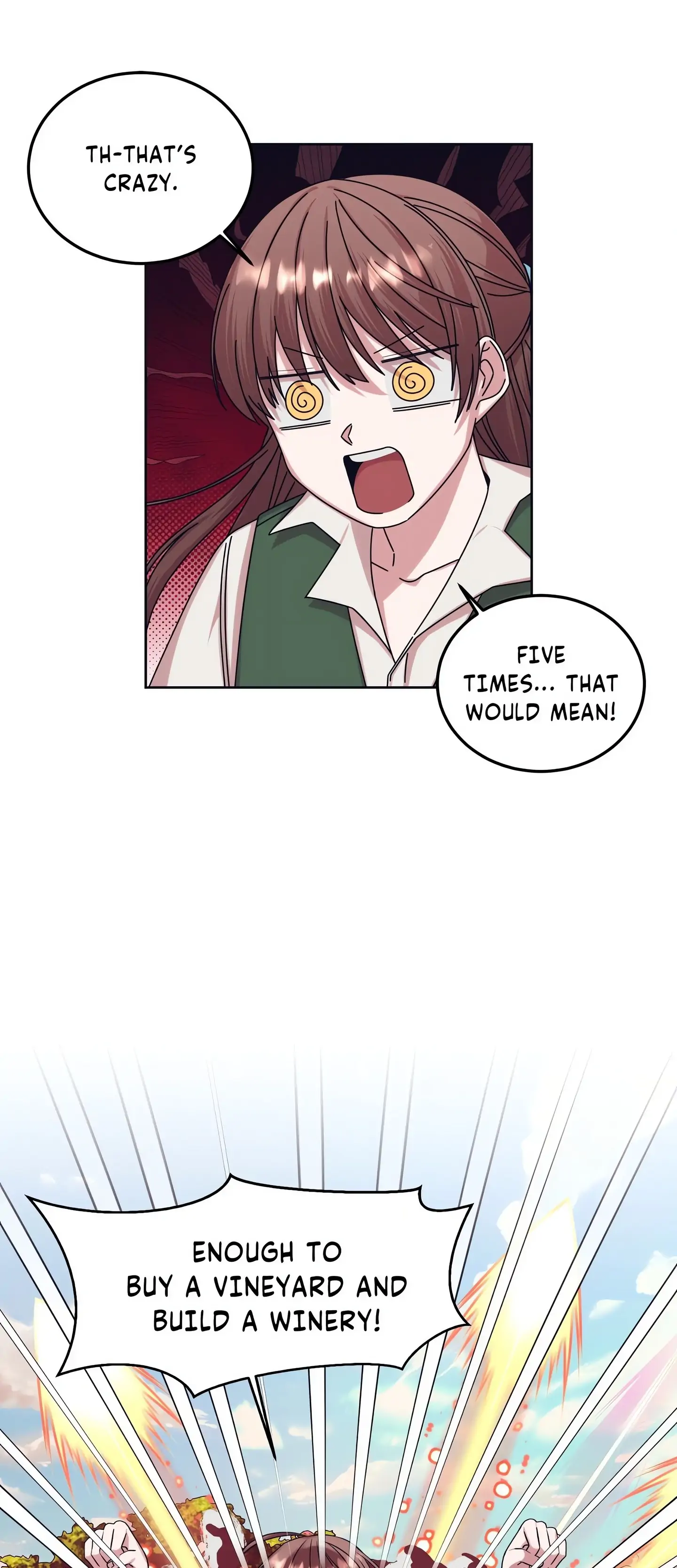 Afternoon in Another World [ Official ] Chapter 34 - page 24