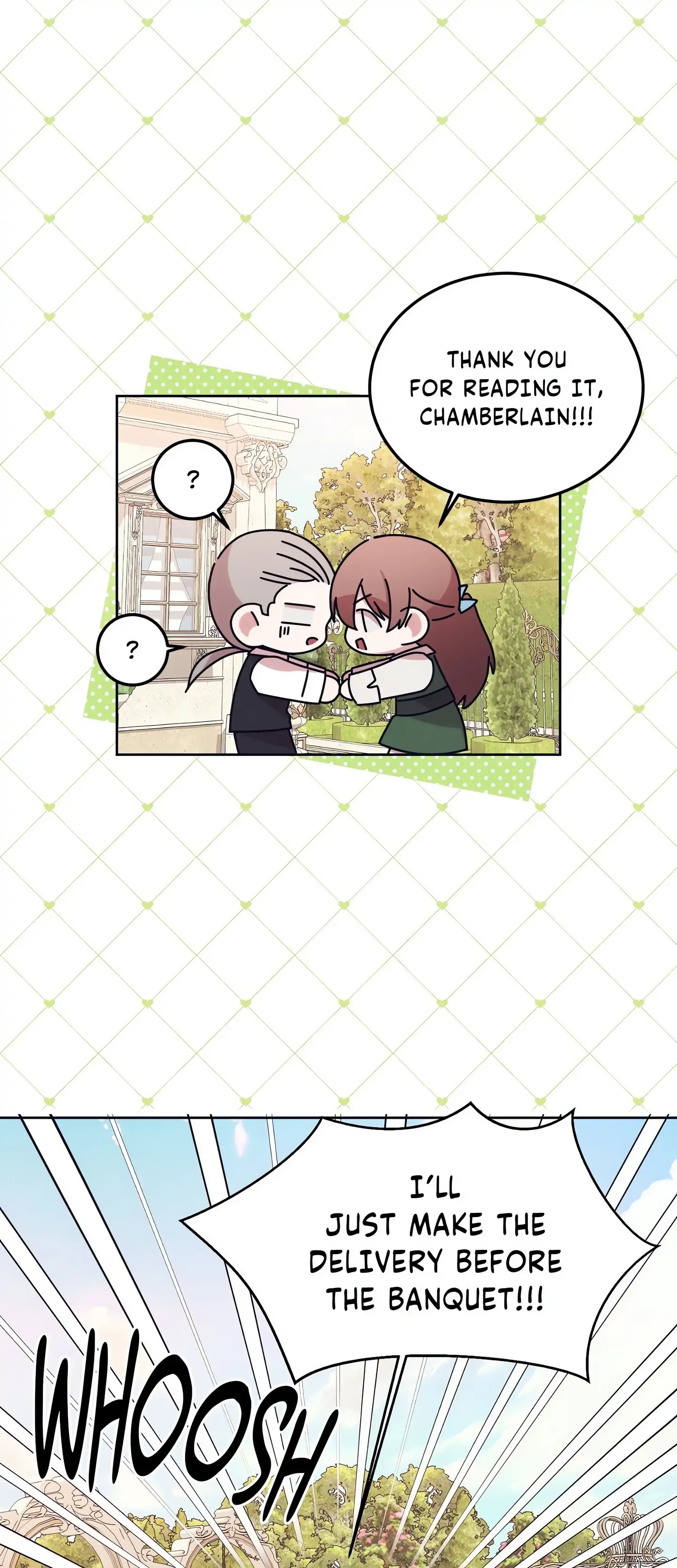 Afternoon in Another World [ Official ] Chapter 34 - page 26