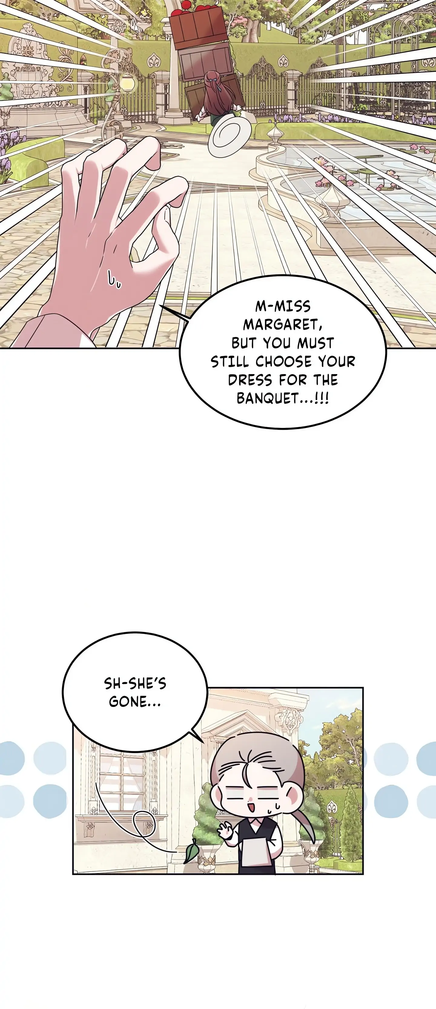 Afternoon in Another World [ Official ] Chapter 34 - page 27