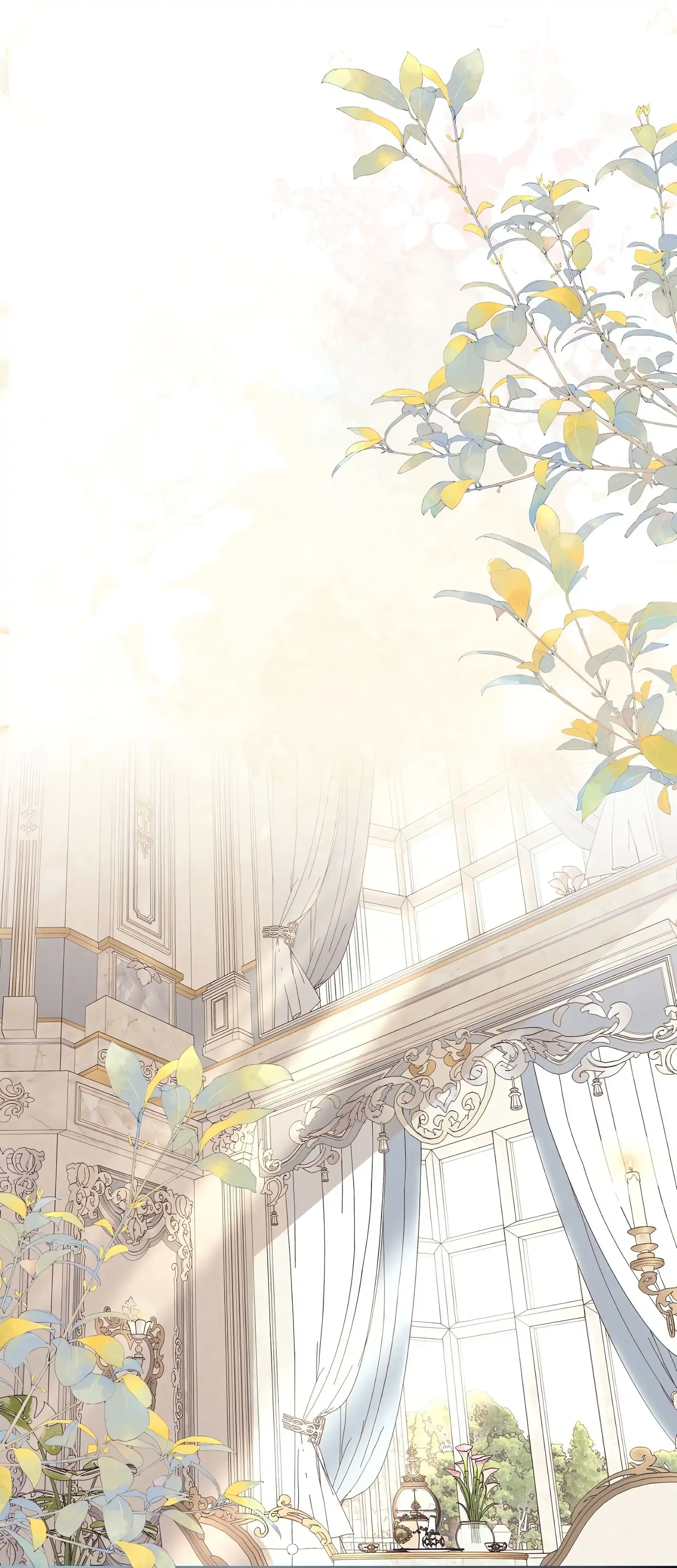 Afternoon in Another World [ Official ] Chapter 34 - page 28