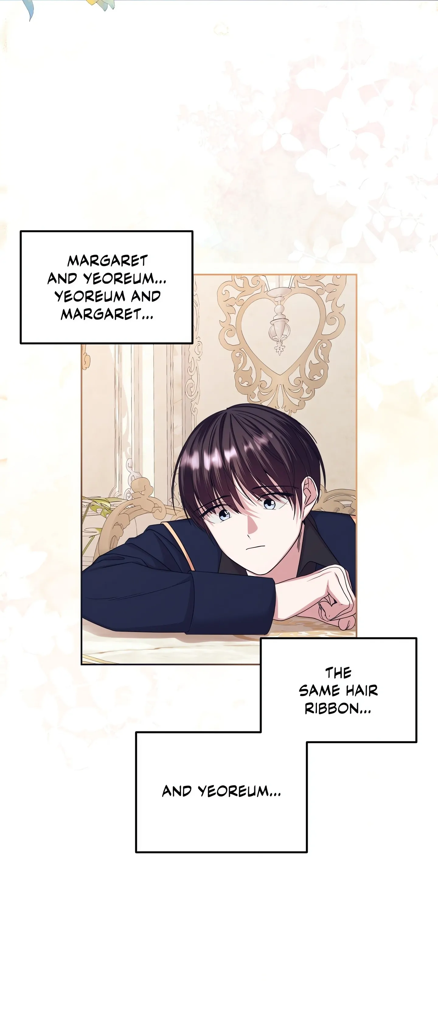 Afternoon in Another World [ Official ] Chapter 34 - page 29