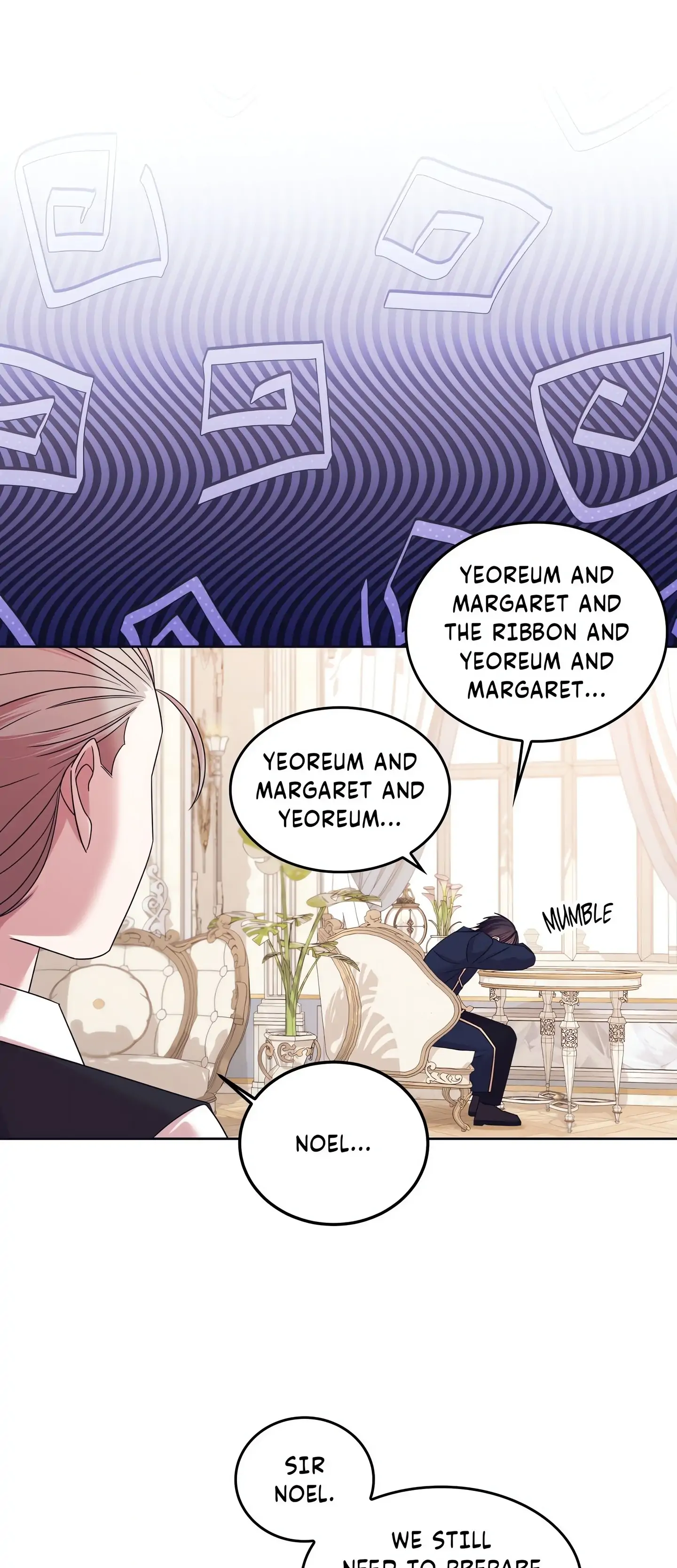 Afternoon in Another World [ Official ] Chapter 34 - page 30