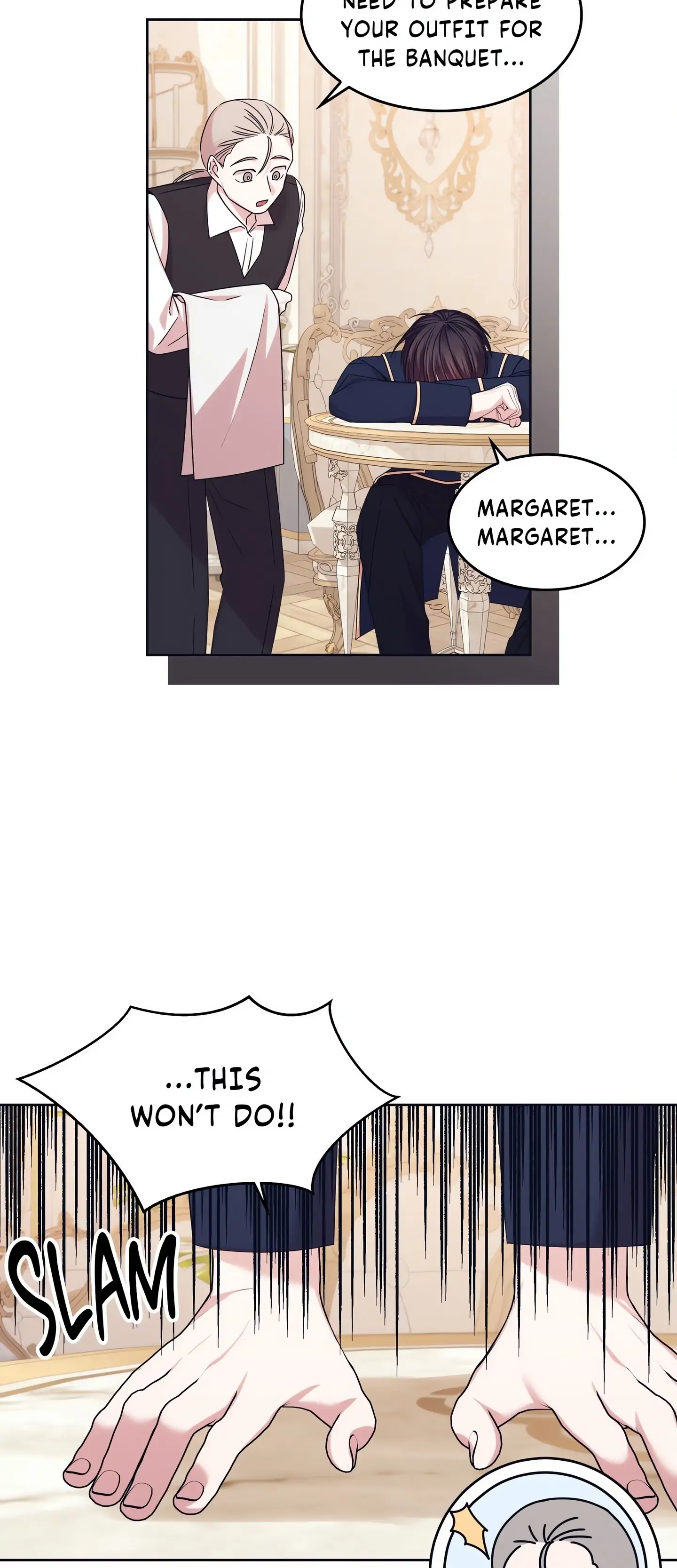 Afternoon in Another World [ Official ] Chapter 34 - page 31