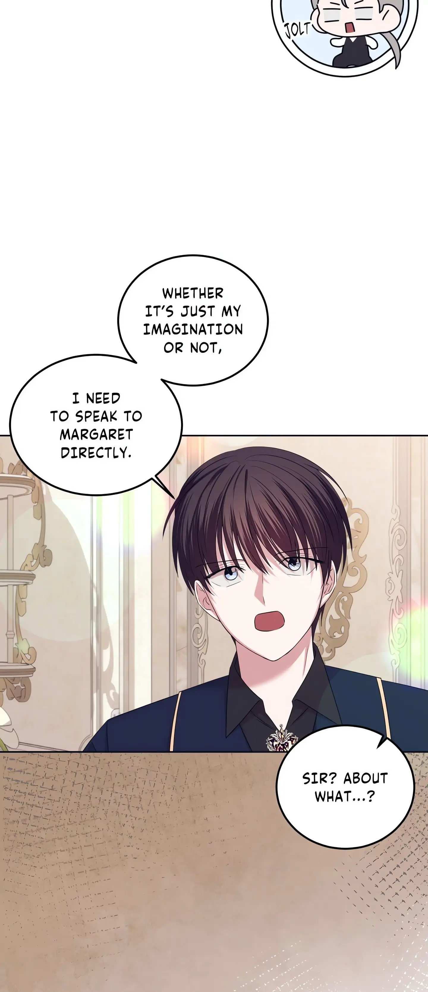 Afternoon in Another World [ Official ] Chapter 34 - page 32