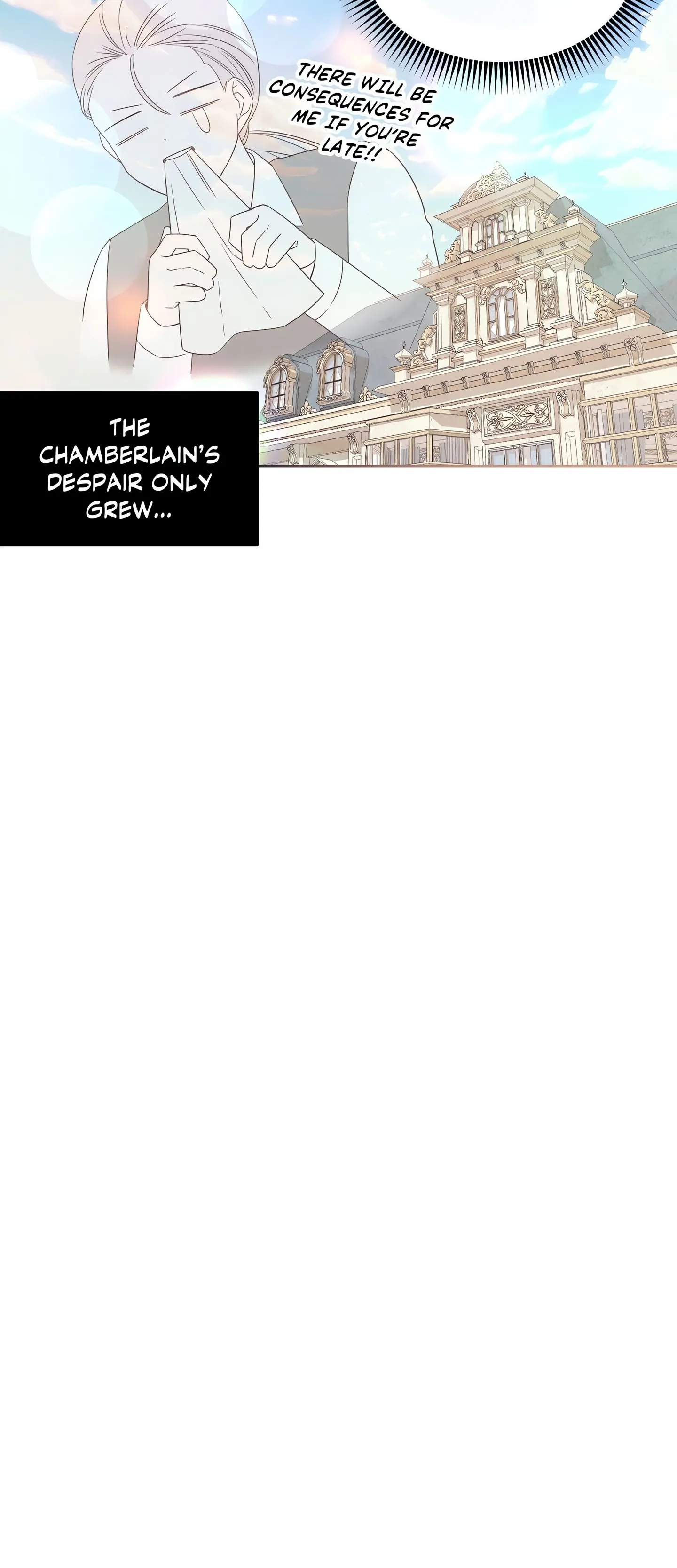 Afternoon in Another World [ Official ] Chapter 34 - page 35