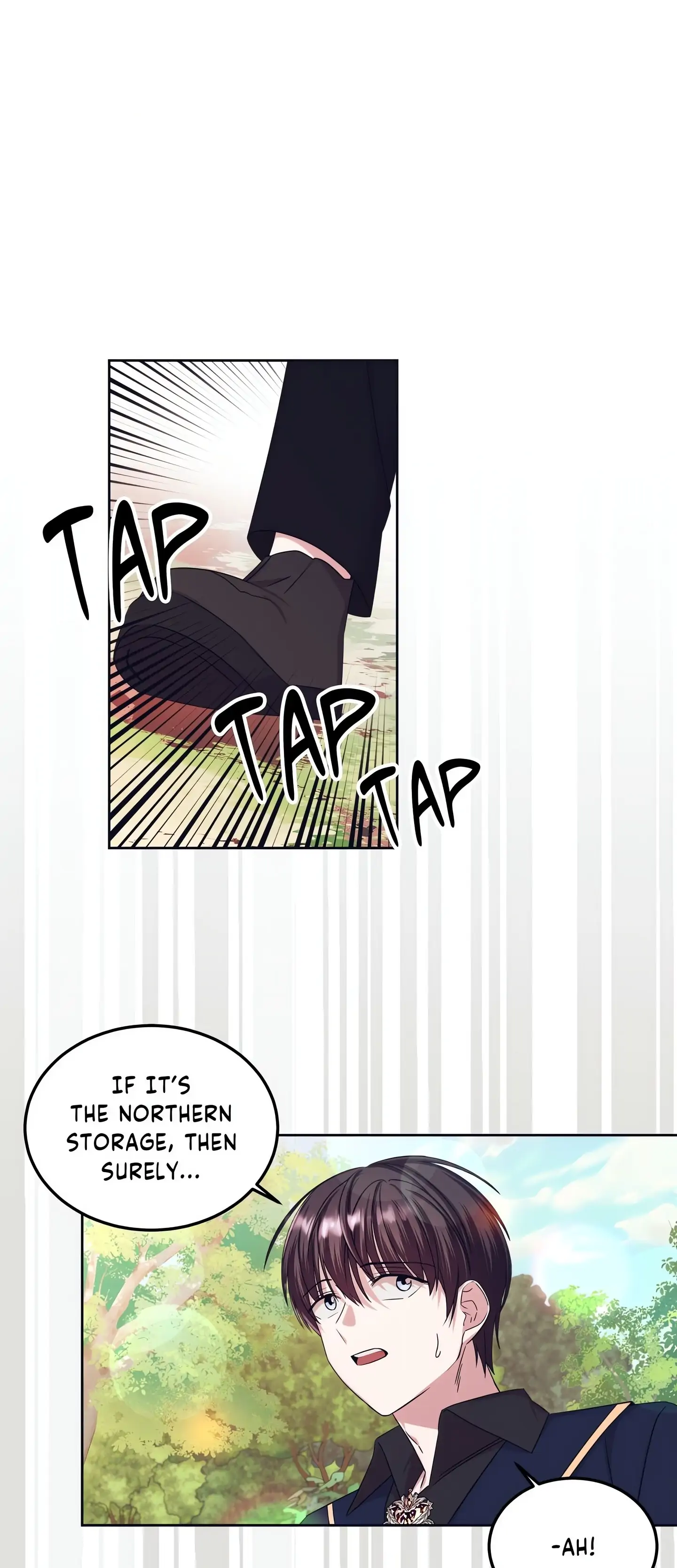 Afternoon in Another World [ Official ] Chapter 34 - page 36