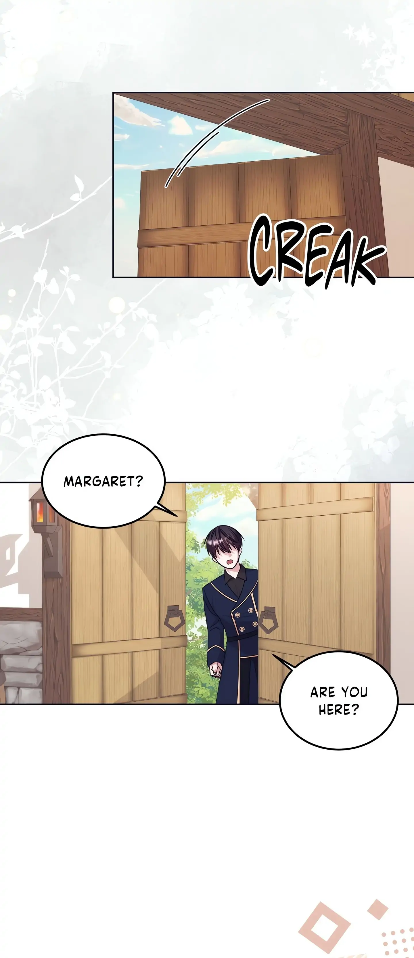 Afternoon in Another World [ Official ] Chapter 34 - page 38