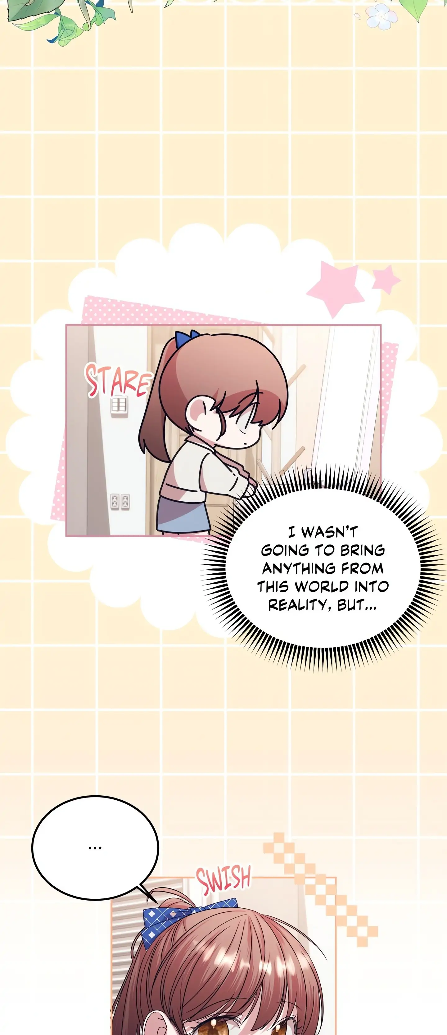 Afternoon in Another World [ Official ] Chapter 34 - page 3