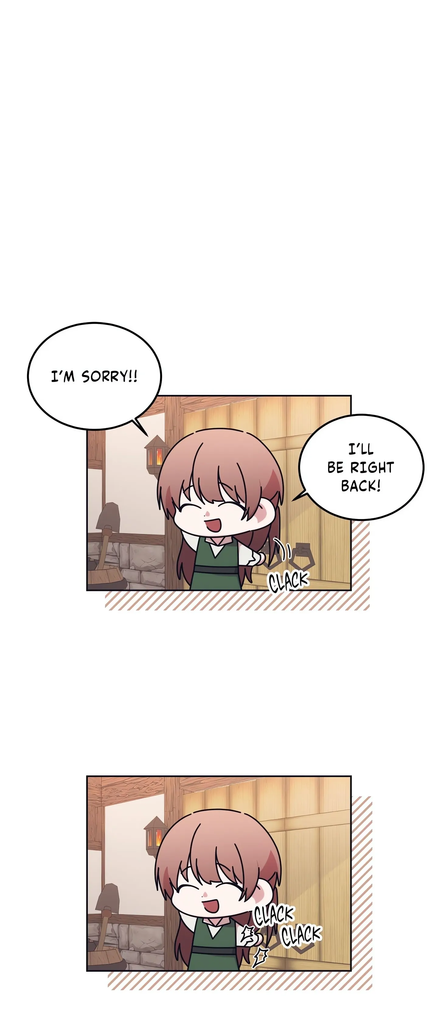 Afternoon in Another World [ Official ] Chapter 34 - page 42