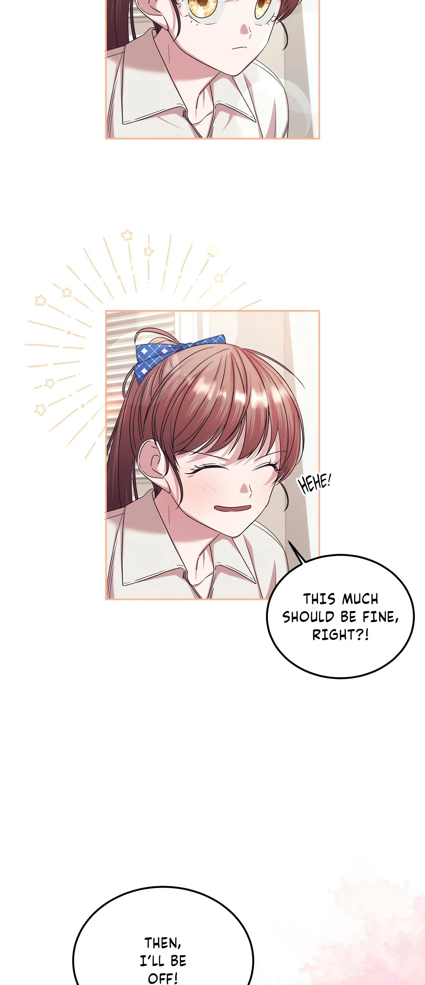 Afternoon in Another World [ Official ] Chapter 34 - page 4