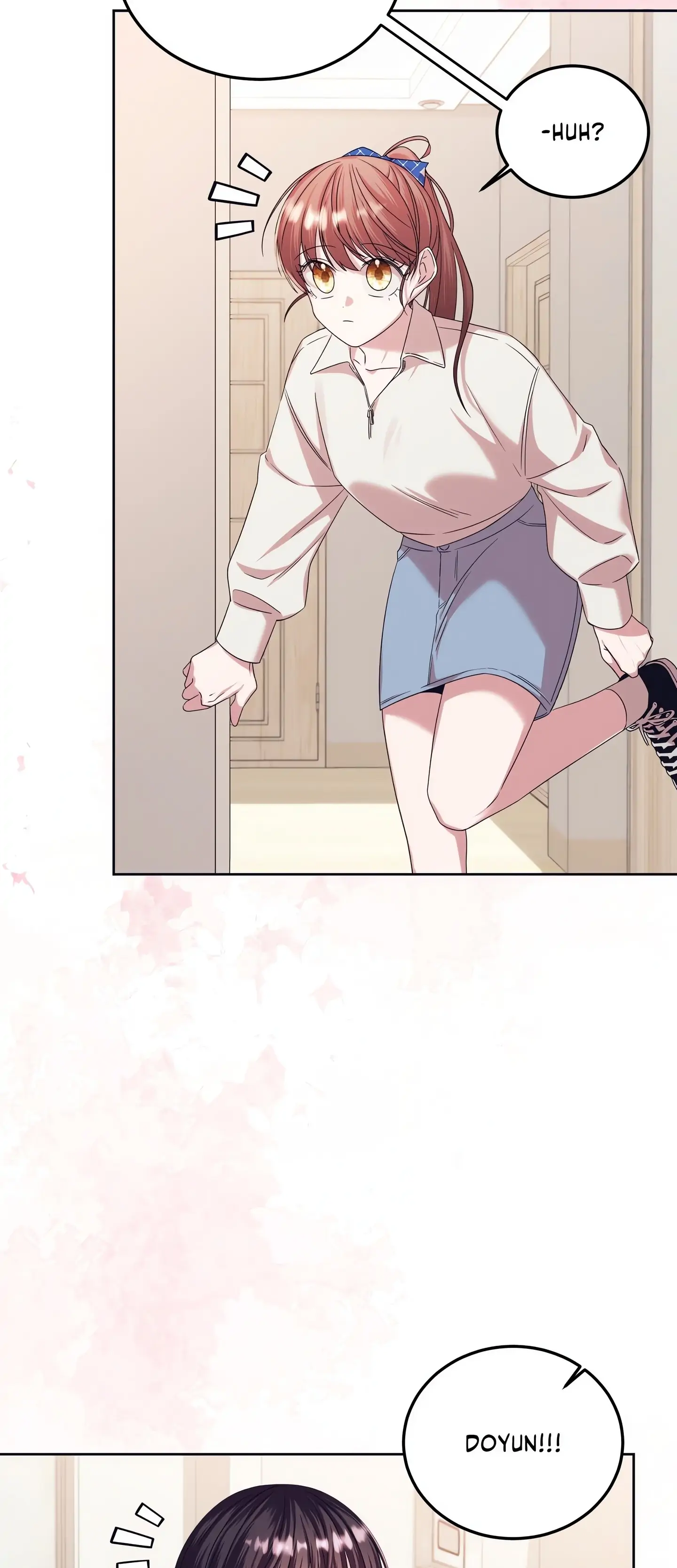 Afternoon in Another World [ Official ] Chapter 34 - page 5