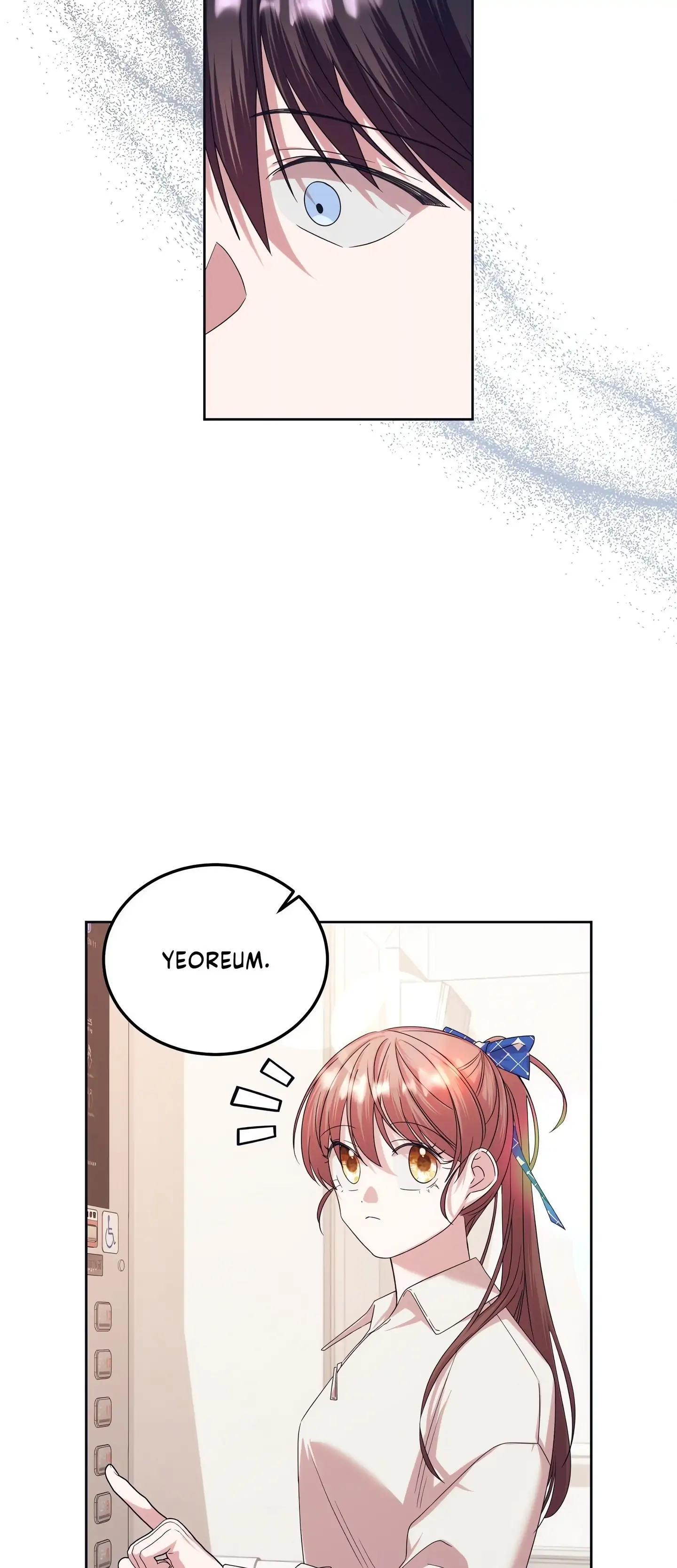 Afternoon in Another World [ Official ] Chapter 34 - page 8