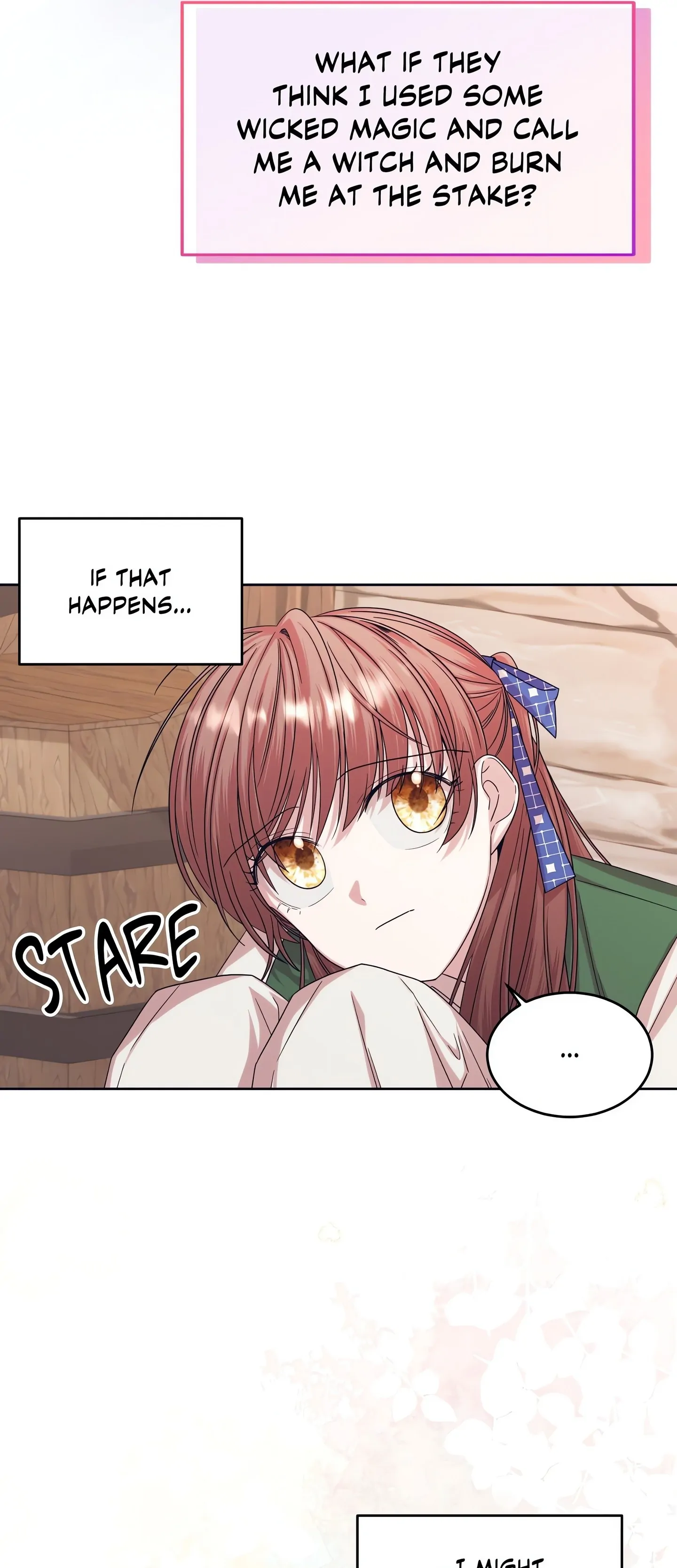 Afternoon in Another World [ Official ] Chapter 35 - page 10