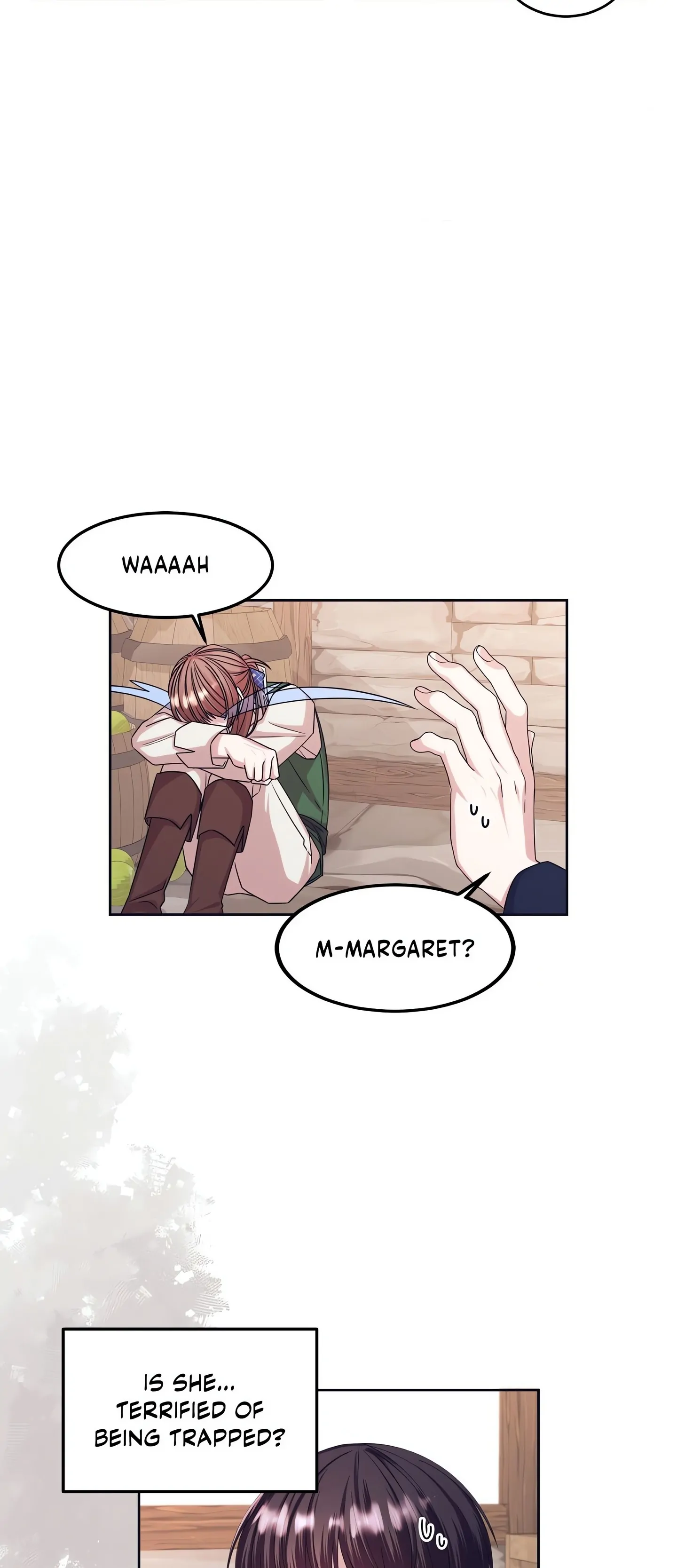 Afternoon in Another World [ Official ] Chapter 35 - page 12