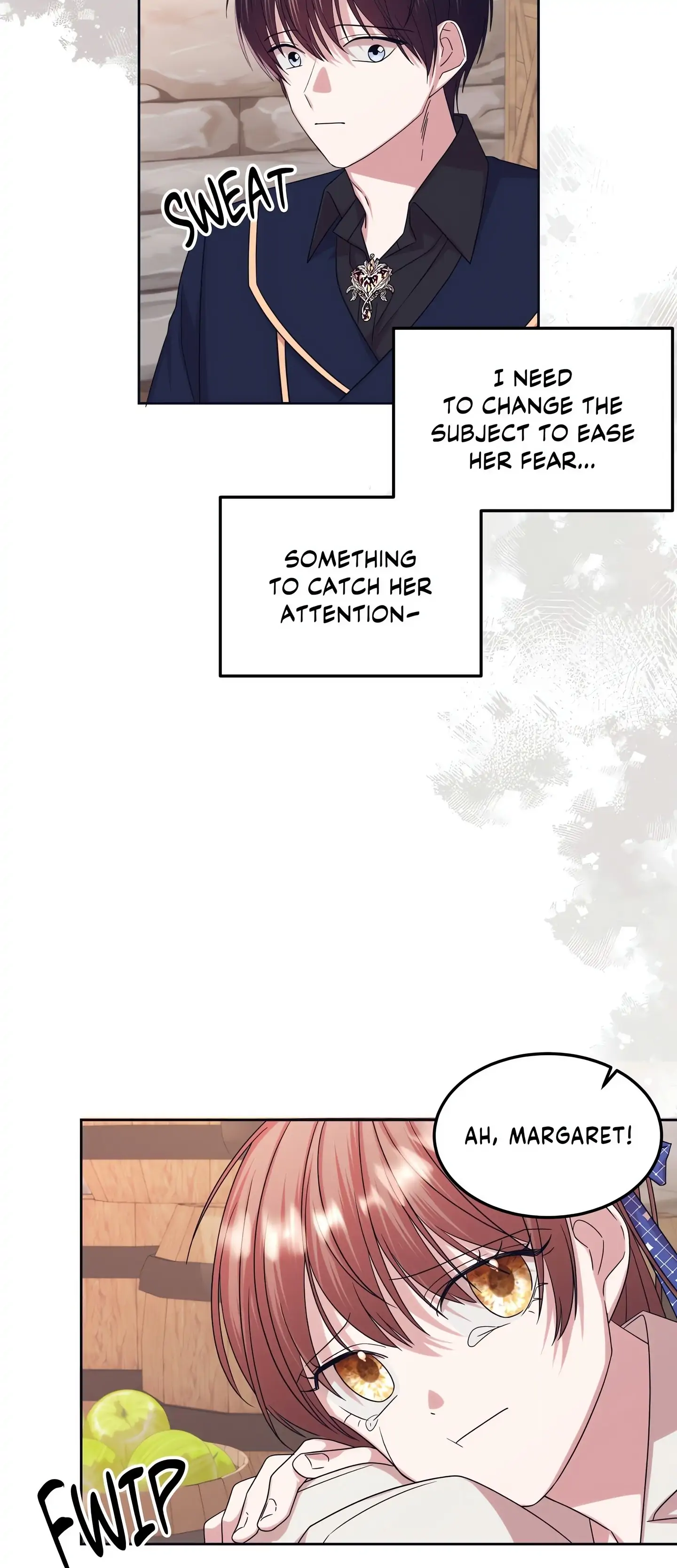 Afternoon in Another World [ Official ] Chapter 35 - page 13