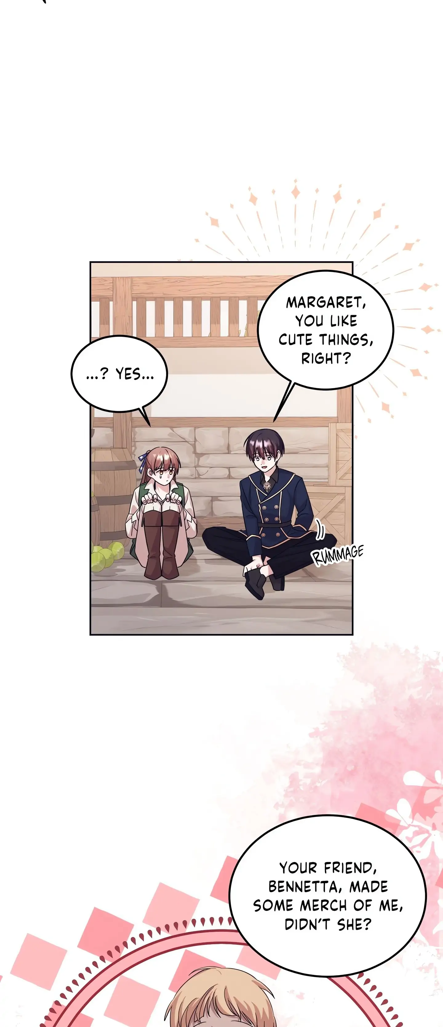 Afternoon in Another World [ Official ] Chapter 35 - page 14