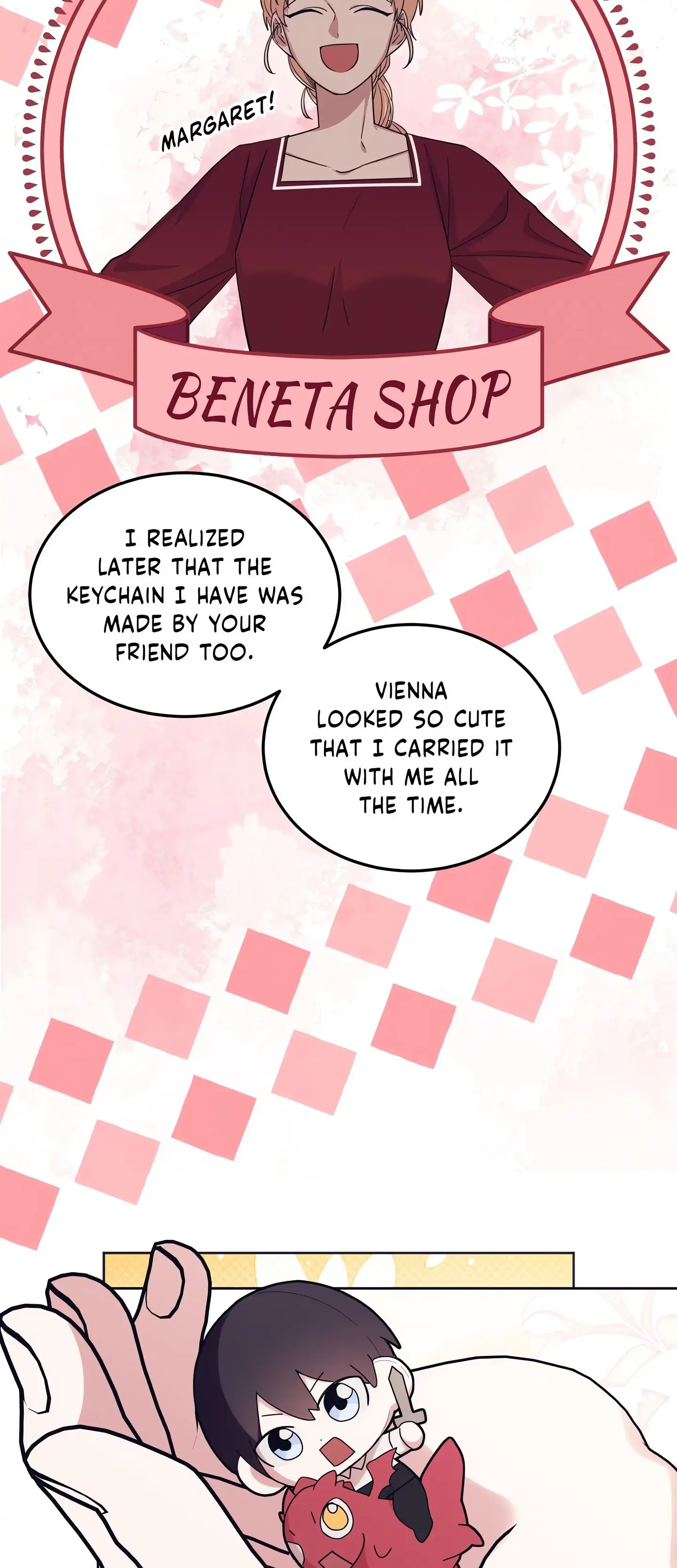 Afternoon in Another World [ Official ] Chapter 35 - page 15