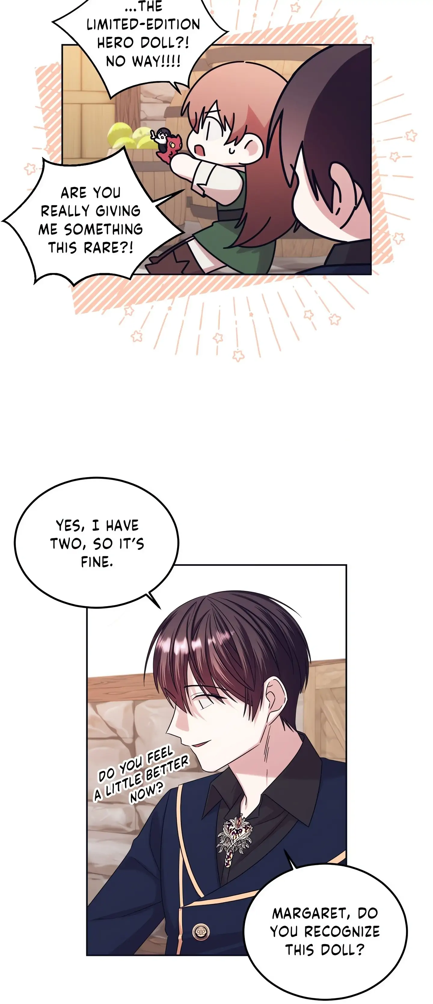 Afternoon in Another World [ Official ] Chapter 35 - page 18