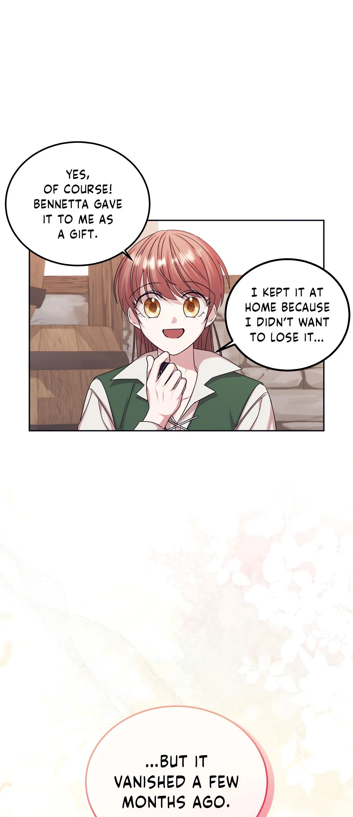 Afternoon in Another World [ Official ] Chapter 35 - page 19