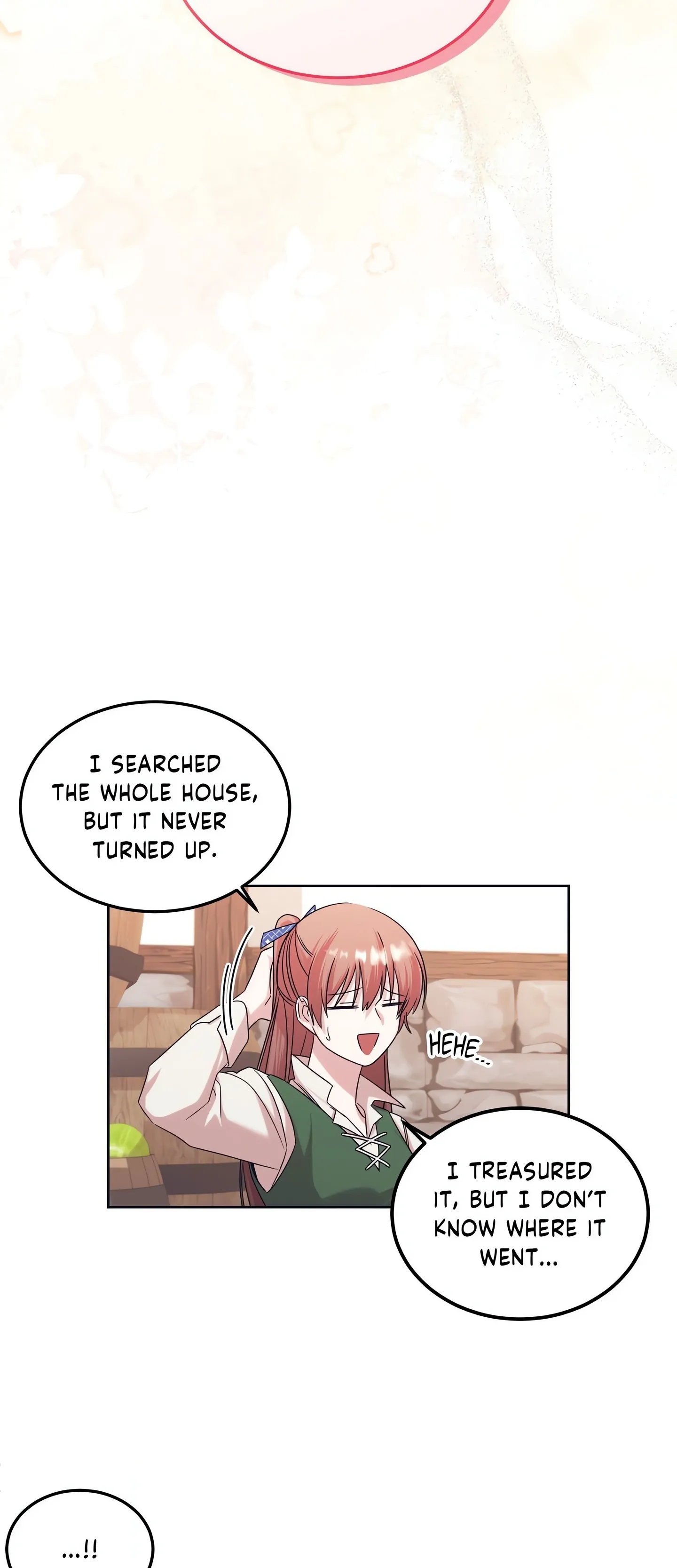 Afternoon in Another World [ Official ] Chapter 35 - page 20