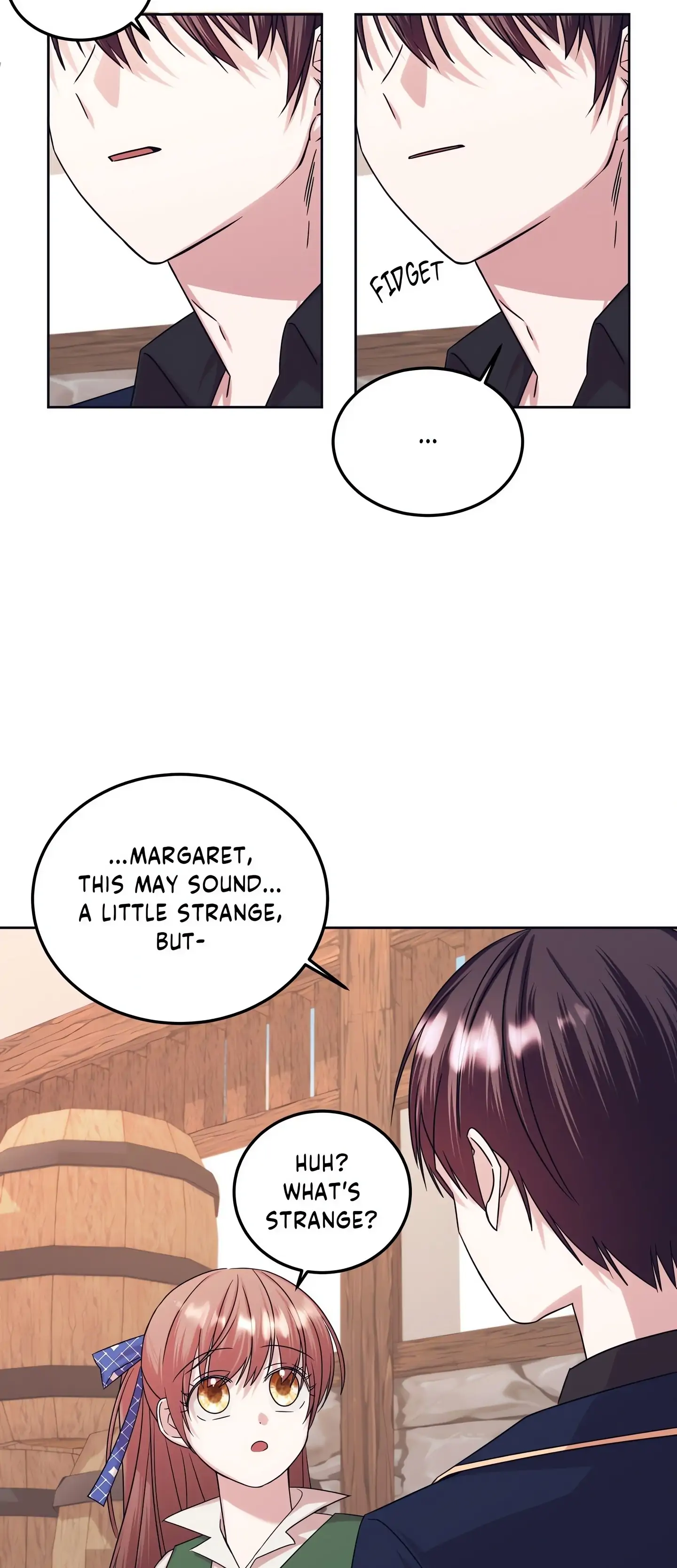 Afternoon in Another World [ Official ] Chapter 35 - page 21