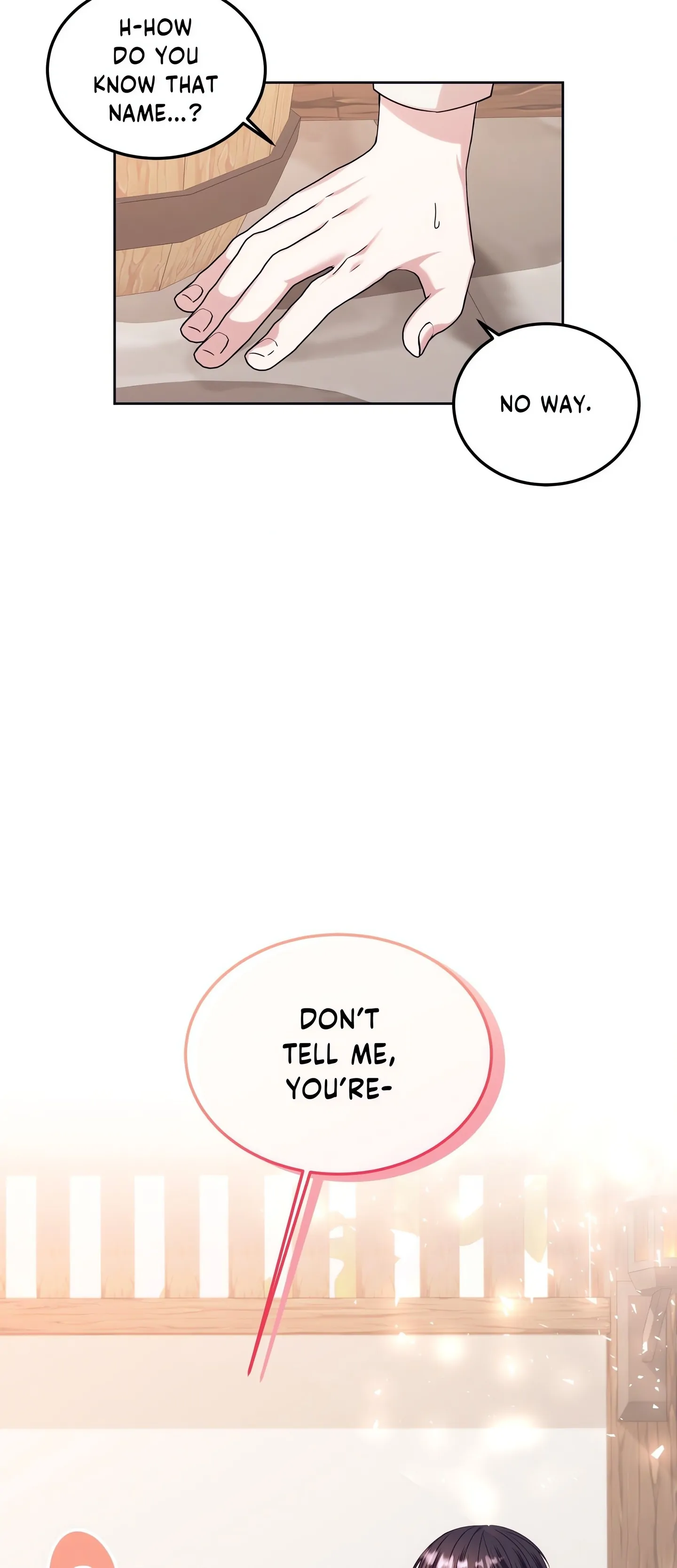 Afternoon in Another World [ Official ] Chapter 35 - page 27