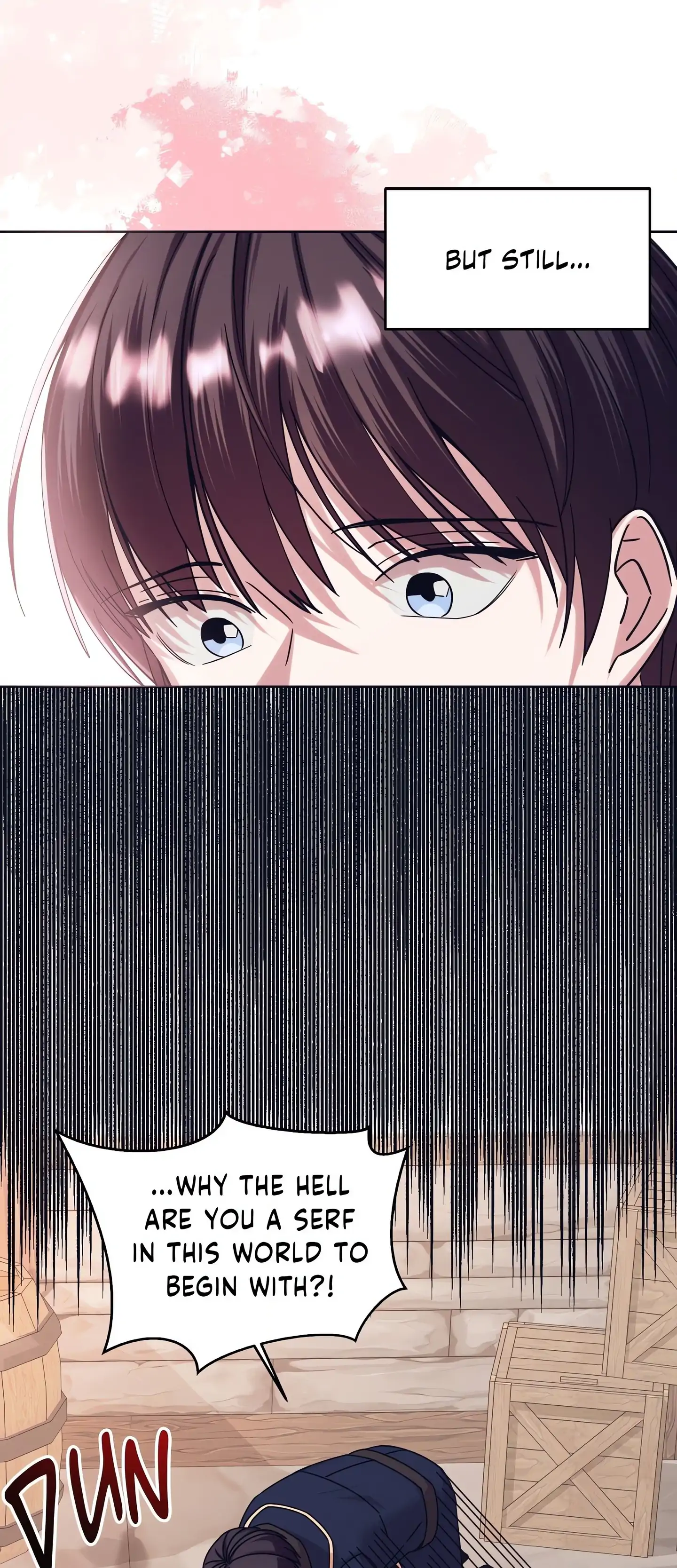 Afternoon in Another World [ Official ] Chapter 35 - page 30