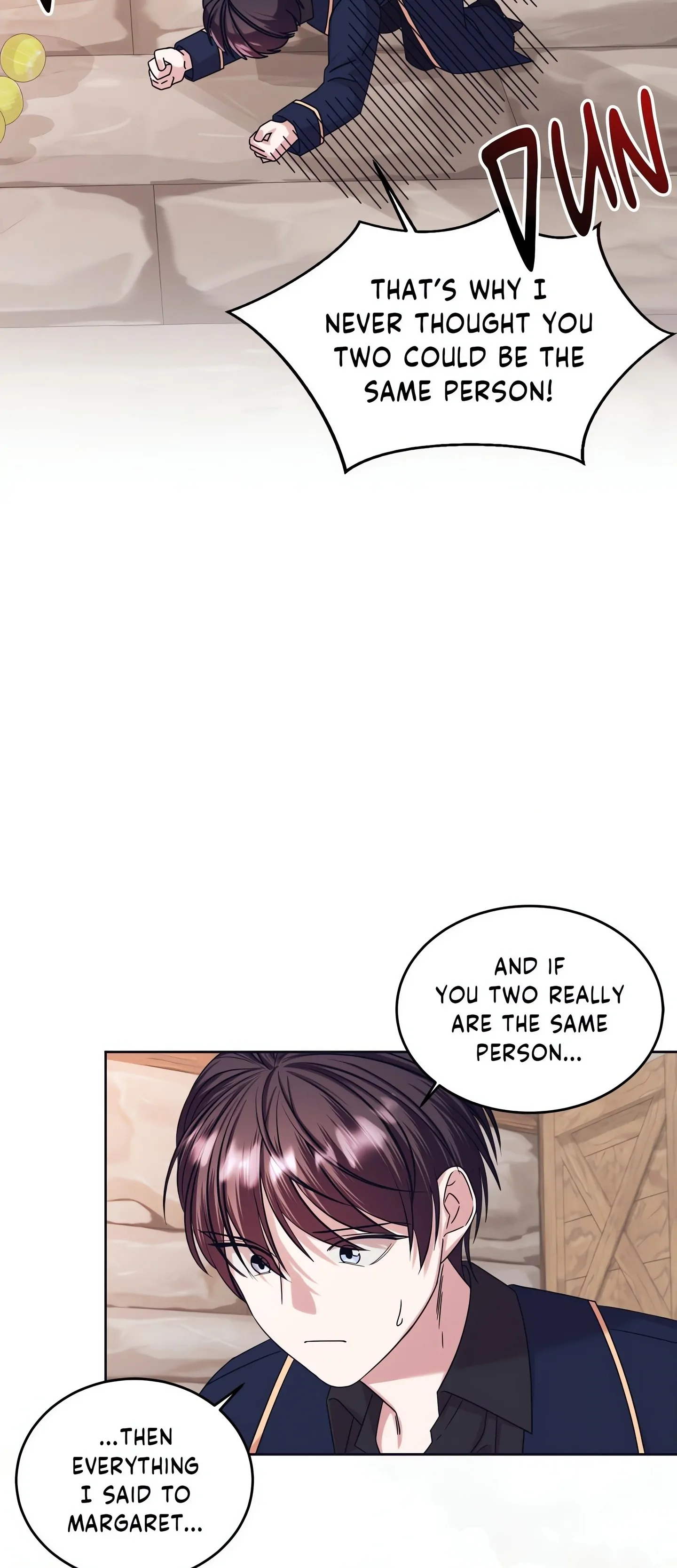 Afternoon in Another World [ Official ] Chapter 35 - page 31
