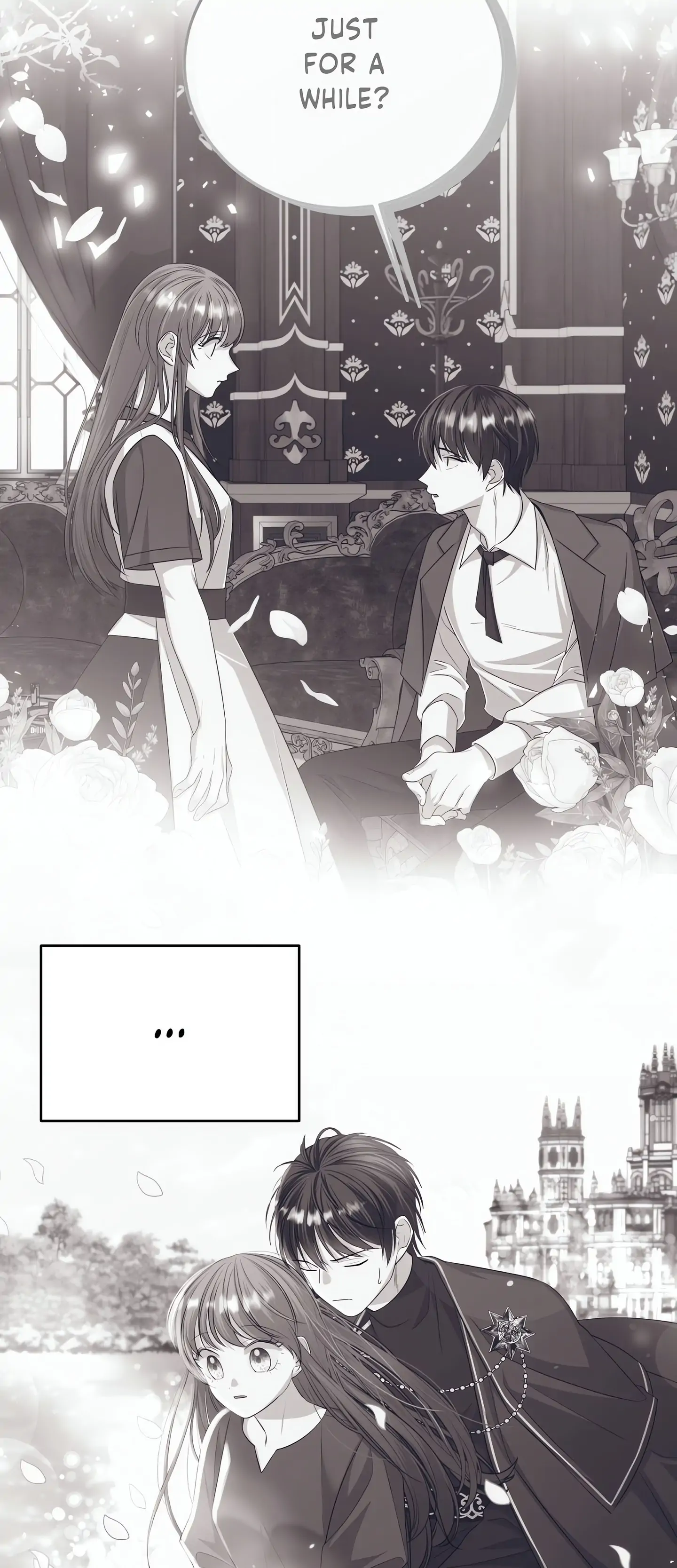 Afternoon in Another World [ Official ] Chapter 35 - page 33