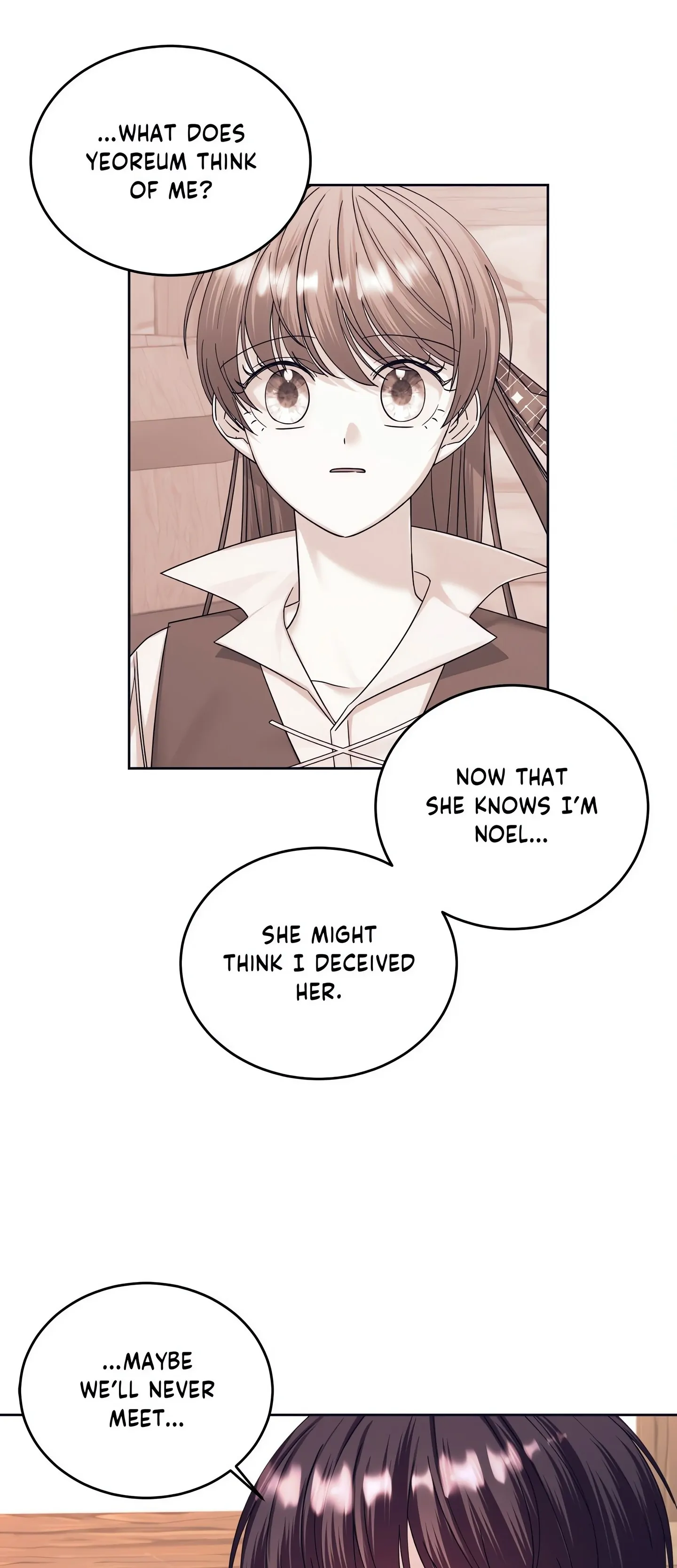 Afternoon in Another World [ Official ] Chapter 35 - page 36