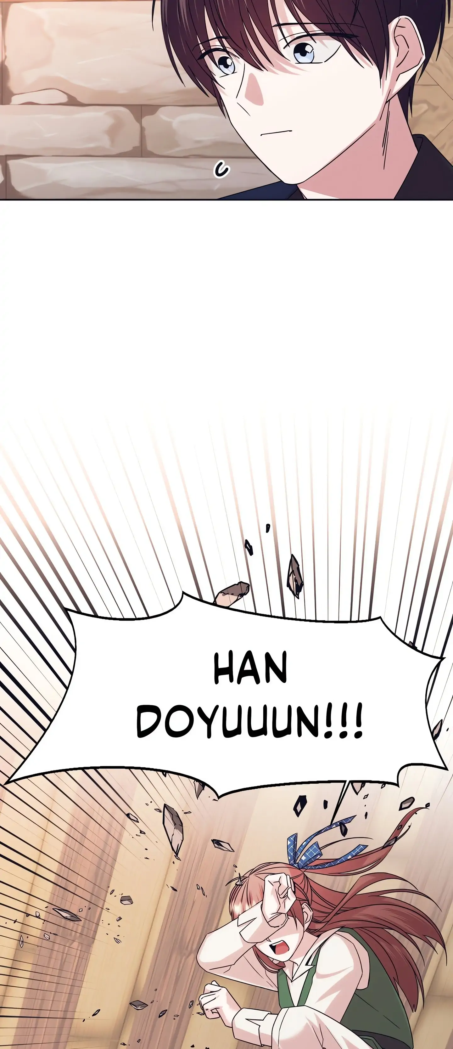 Afternoon in Another World [ Official ] Chapter 35 - page 37