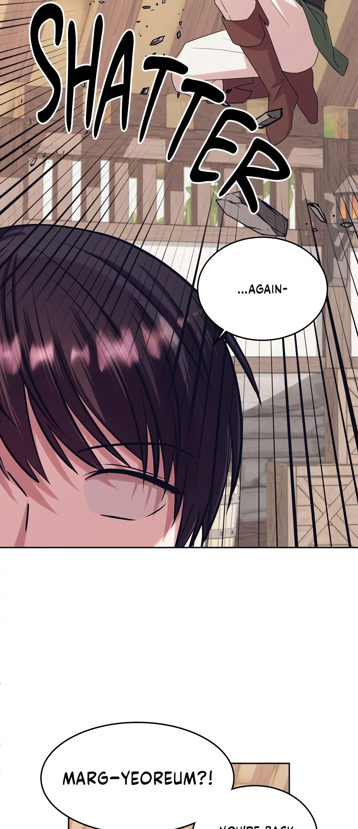 Afternoon in Another World [ Official ] Chapter 35 - page 38