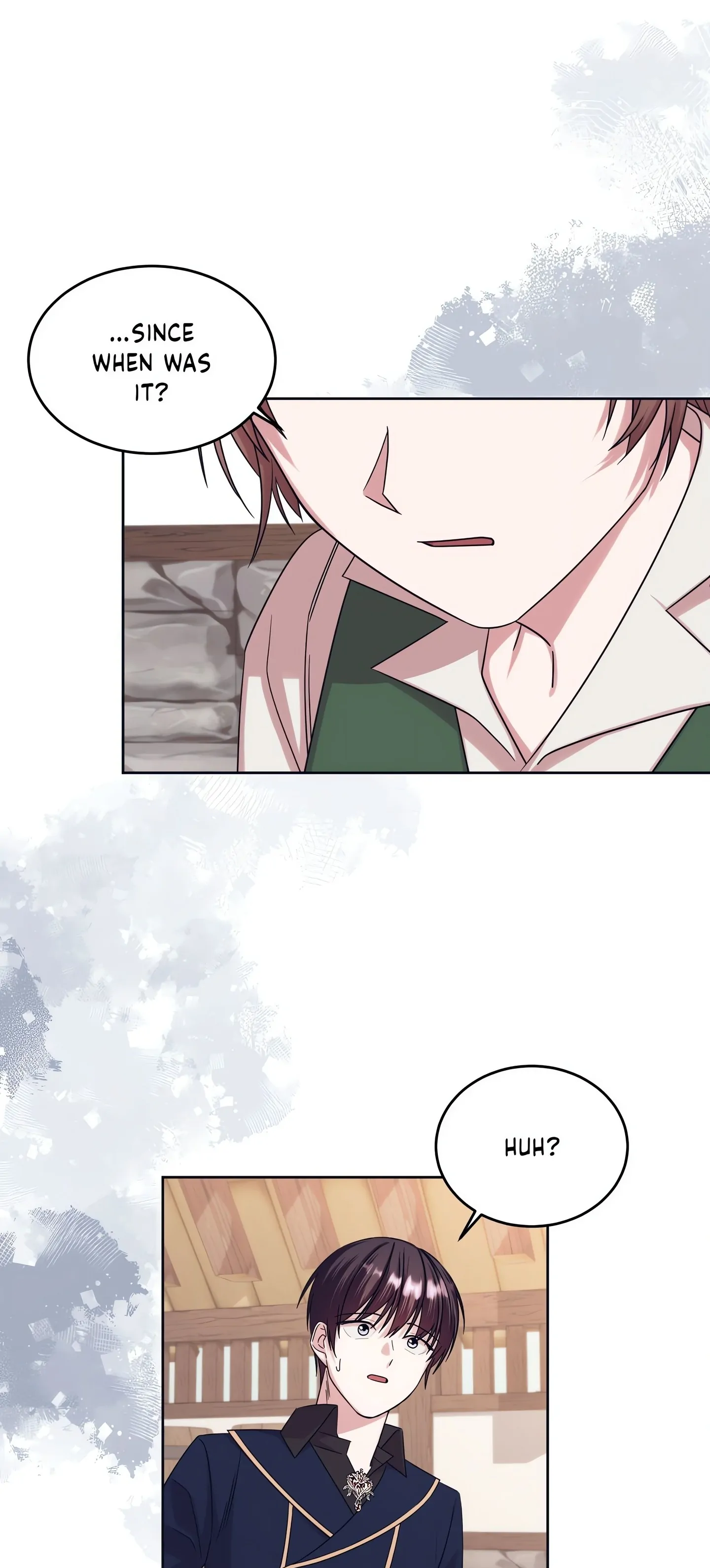 Afternoon in Another World [ Official ] Chapter 35 - page 40