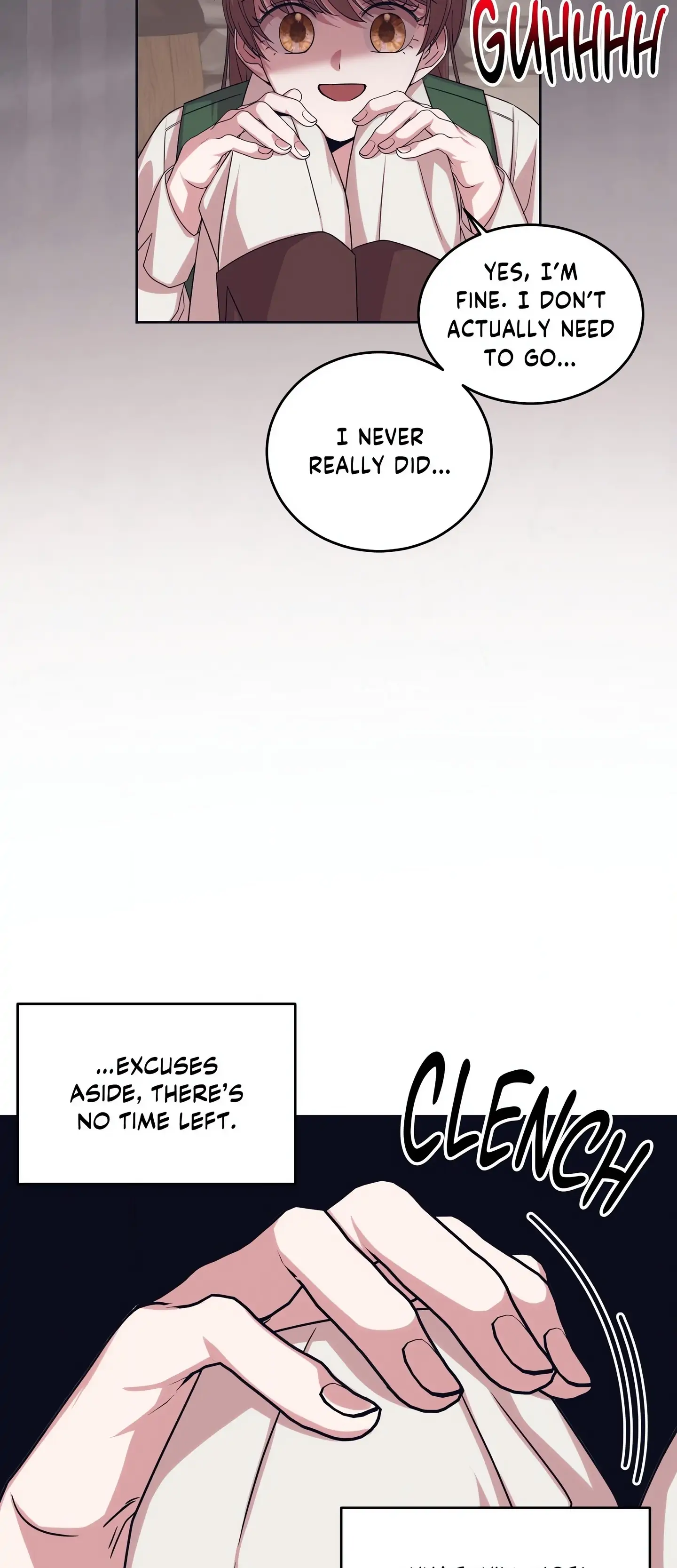 Afternoon in Another World [ Official ] Chapter 35 - page 8