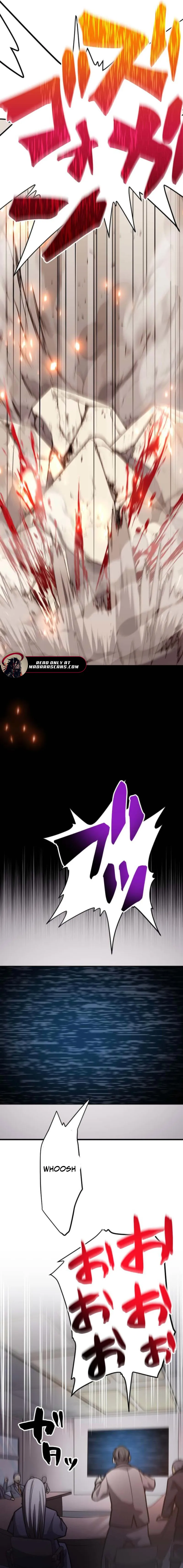 Anti-hero at the bottom of the job caste system Chapter 33 - page 11