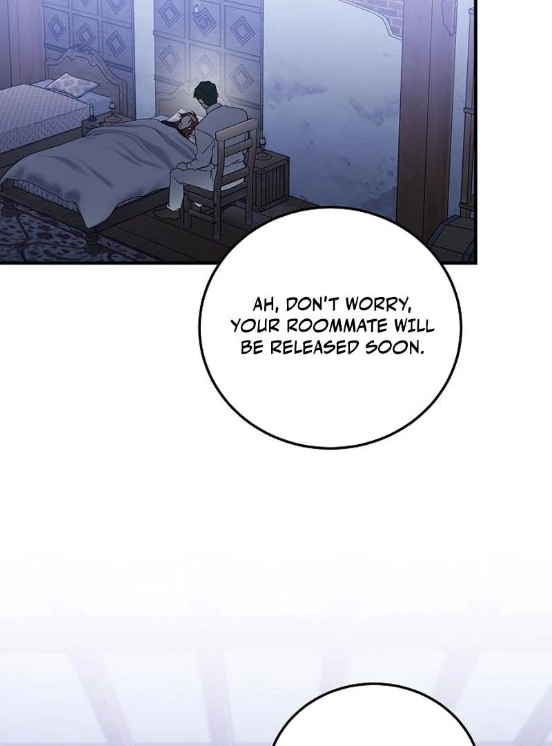 A Revenge Guide for the Terminally Ill Maid Chapter 42 - page 10