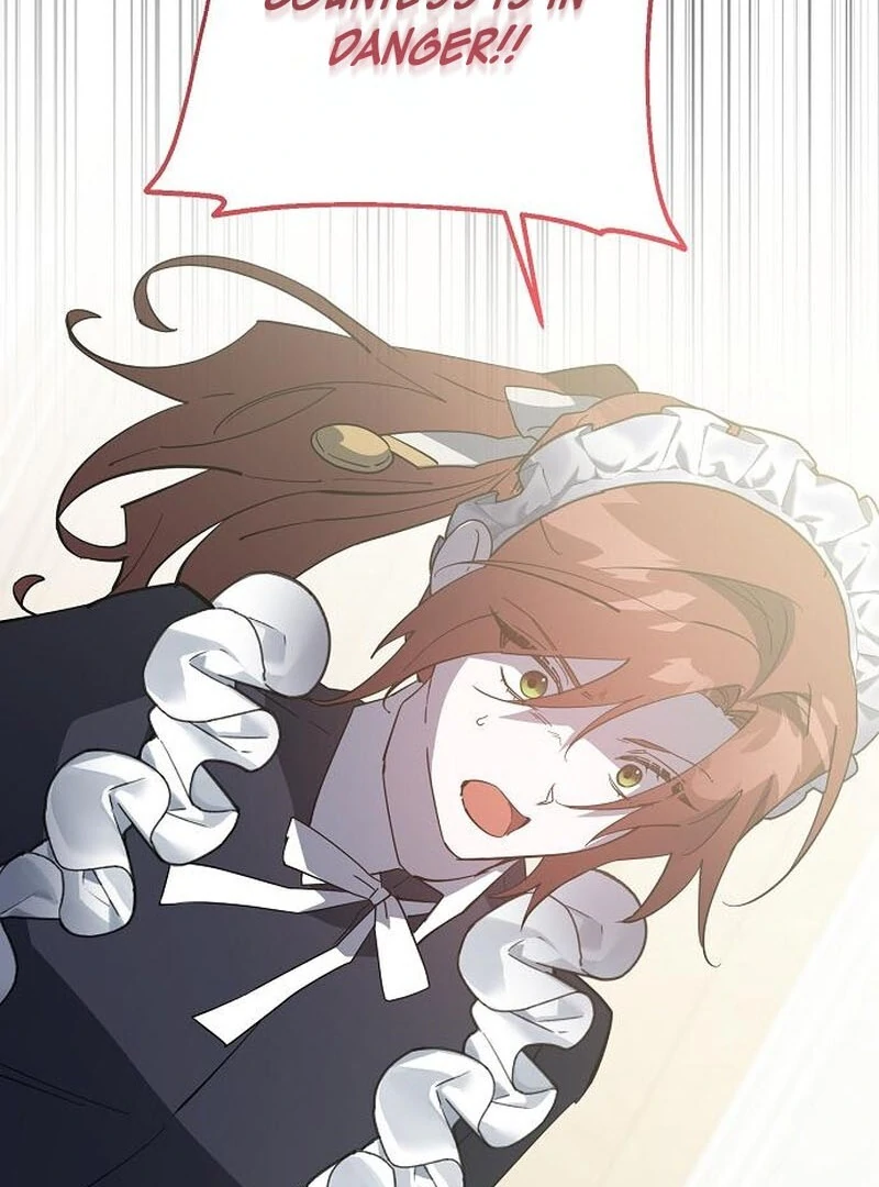 A Revenge Guide for the Terminally Ill Maid Chapter 42 - page 102