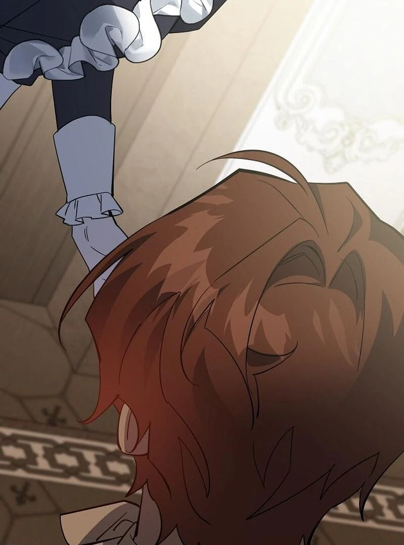 A Revenge Guide for the Terminally Ill Maid Chapter 42 - page 103