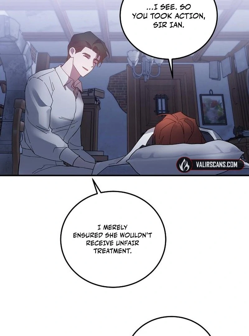 A Revenge Guide for the Terminally Ill Maid Chapter 42 - page 11