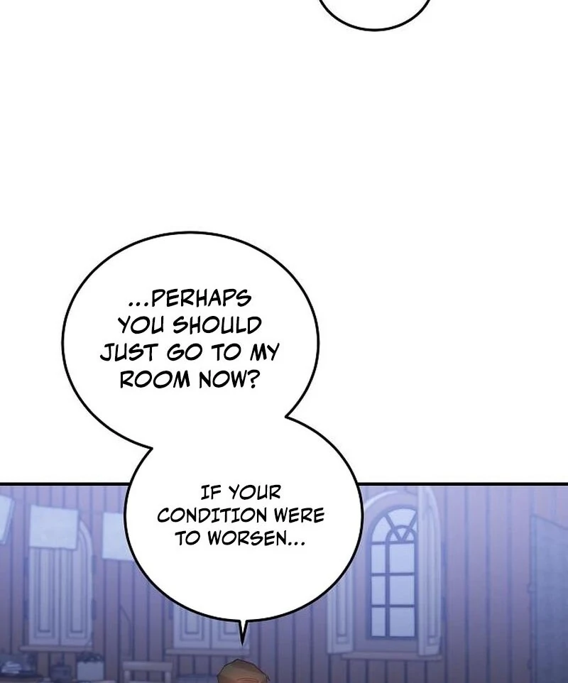 A Revenge Guide for the Terminally Ill Maid Chapter 42 - page 13