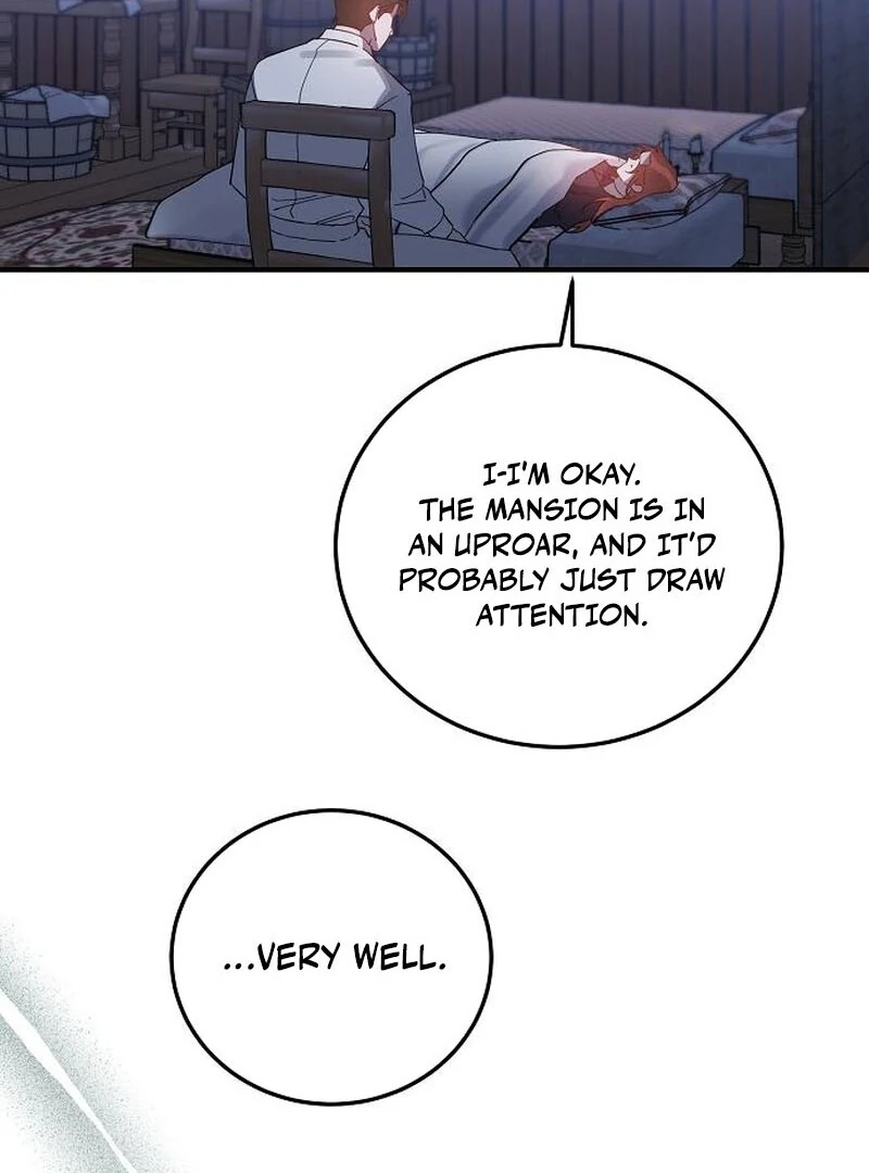 A Revenge Guide for the Terminally Ill Maid Chapter 42 - page 14