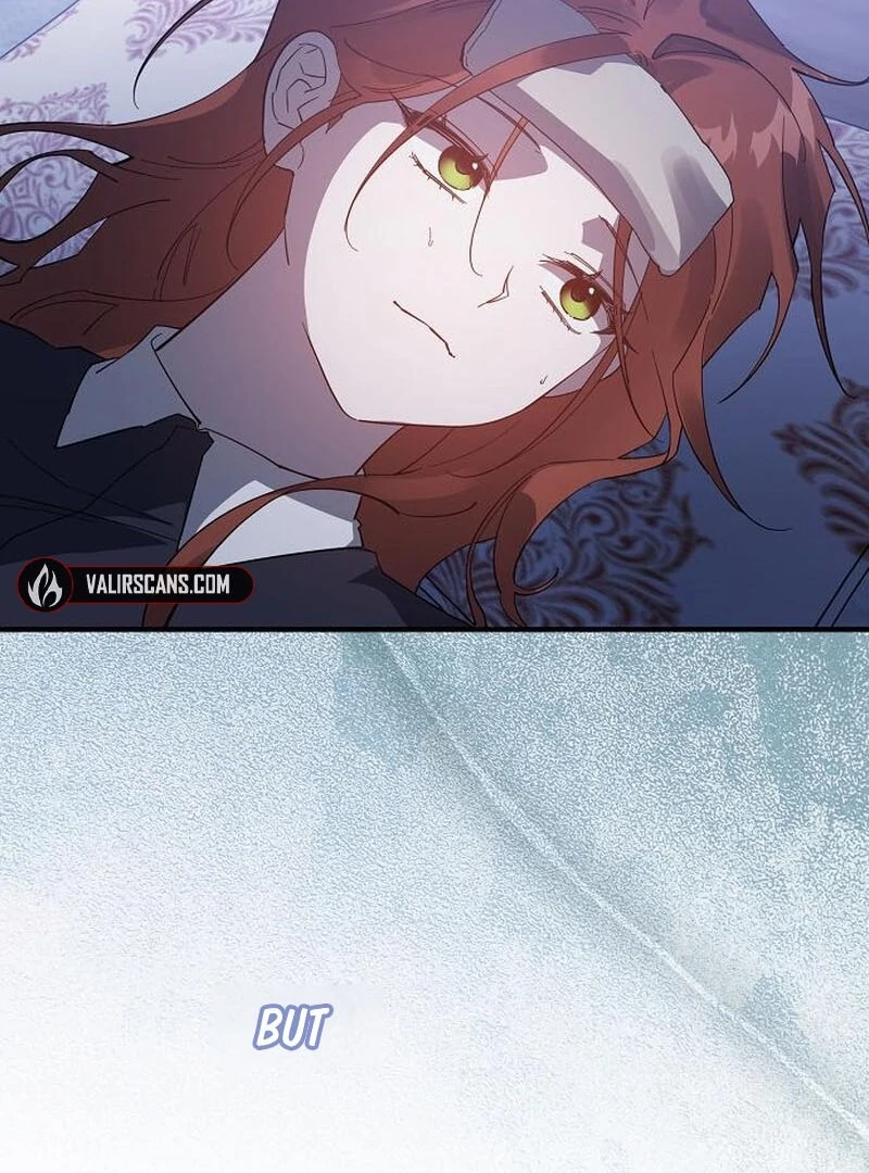 A Revenge Guide for the Terminally Ill Maid Chapter 42 - page 18